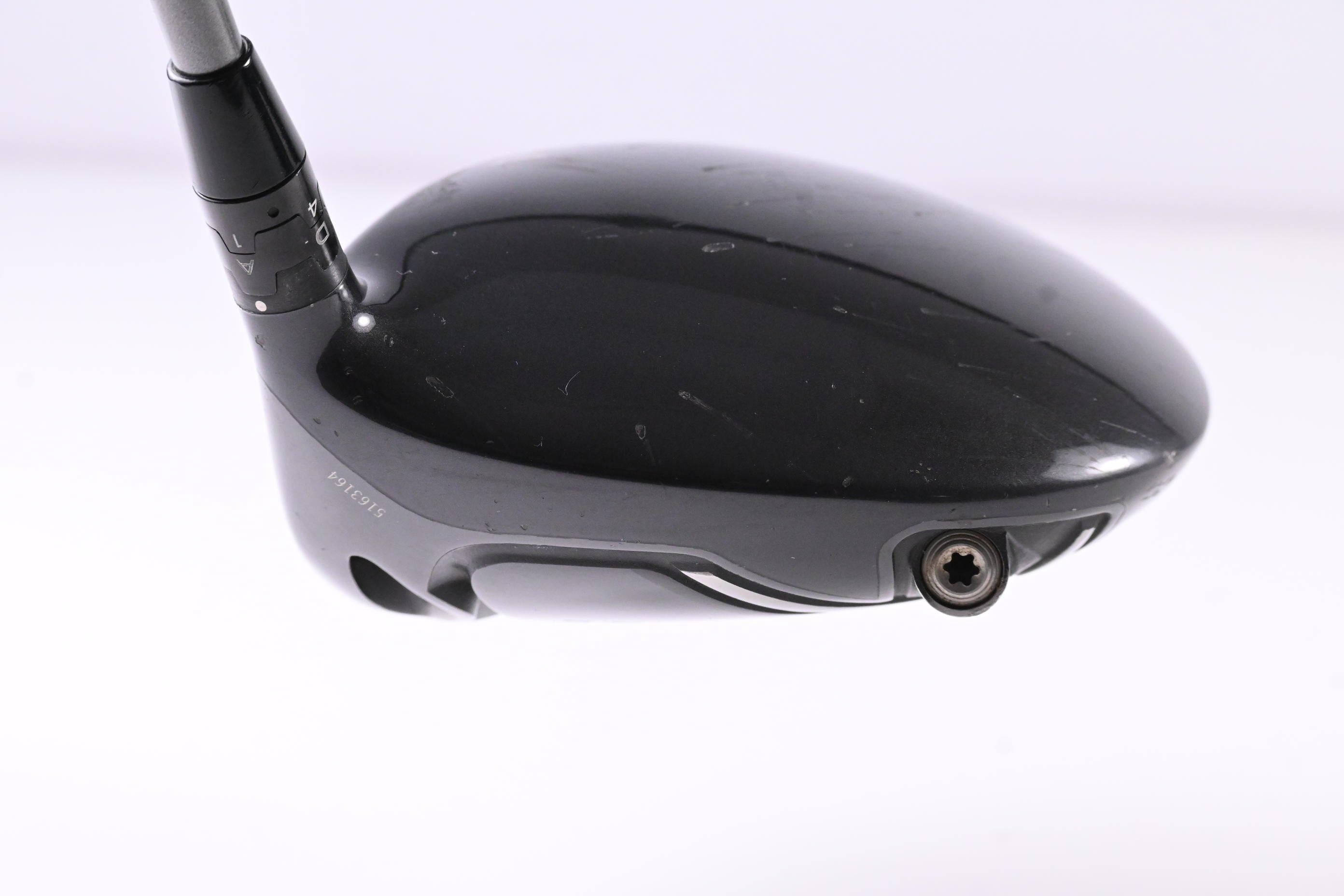 Titleist 917 D3 Driver / 9.5 Degree / Stiff Flex Aldila Rogue M-AX Mid 65 Shaft
