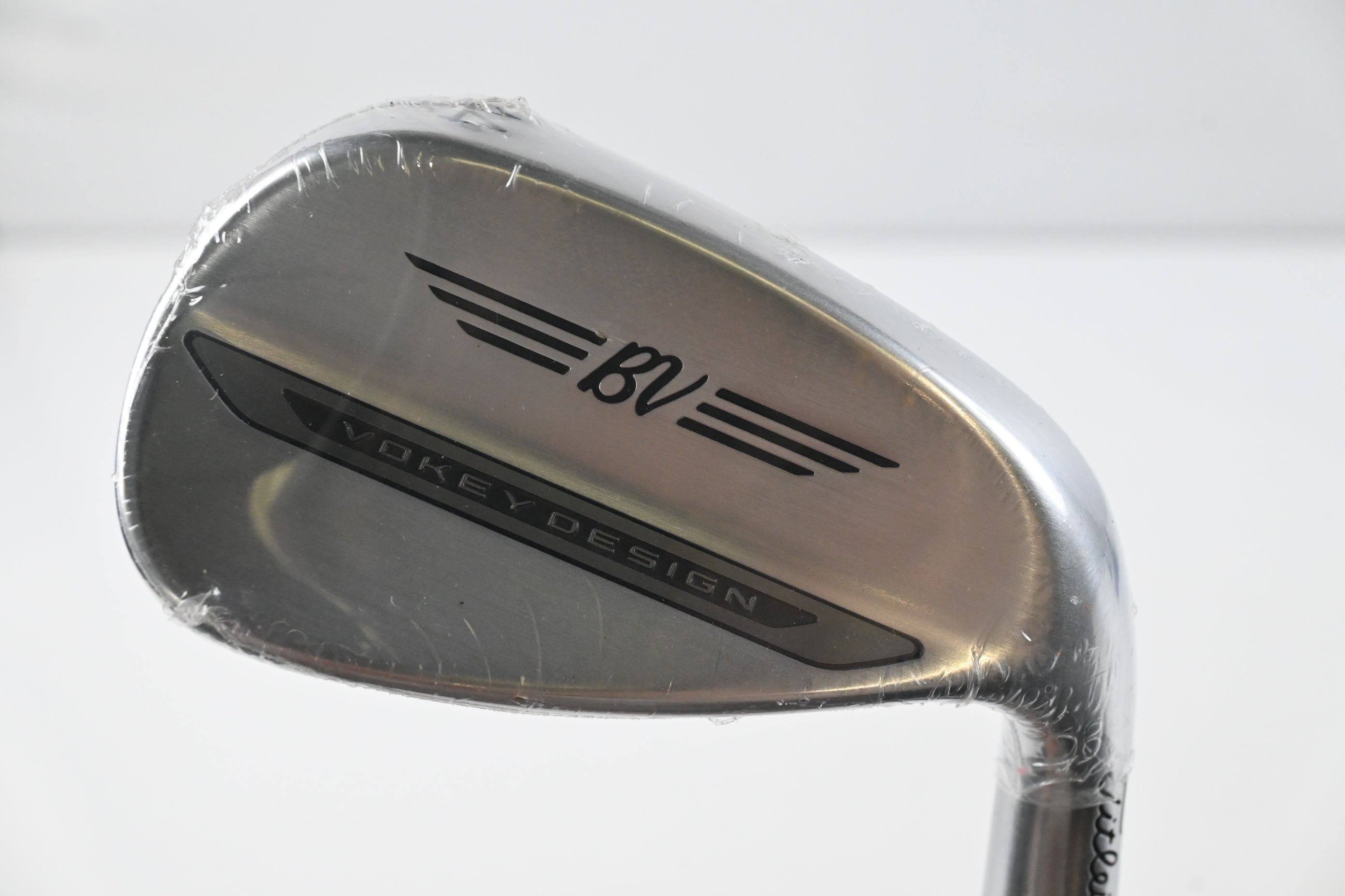 Titleist Vokey SM11 Pitching Wedge / 44 Degree / Wedge Flex Vokey Design Shaft