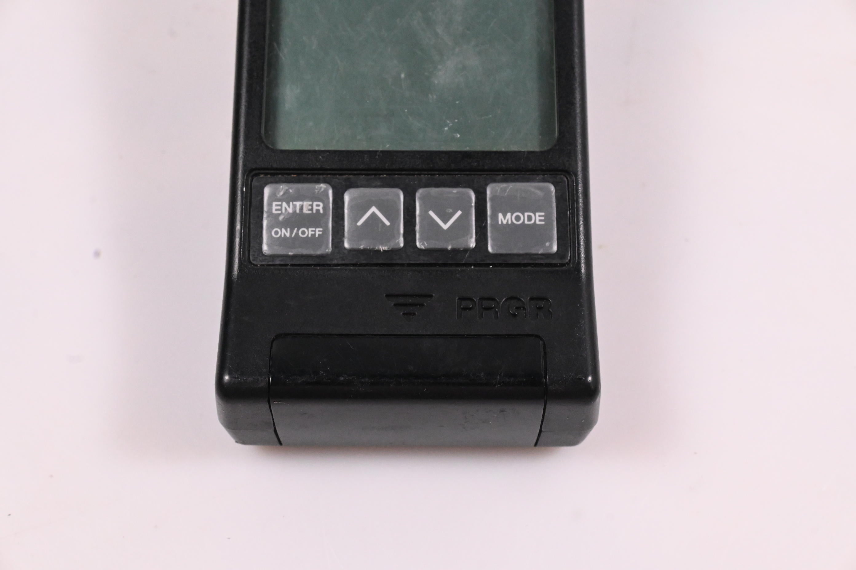 PRGR Portable / Launch Moniter