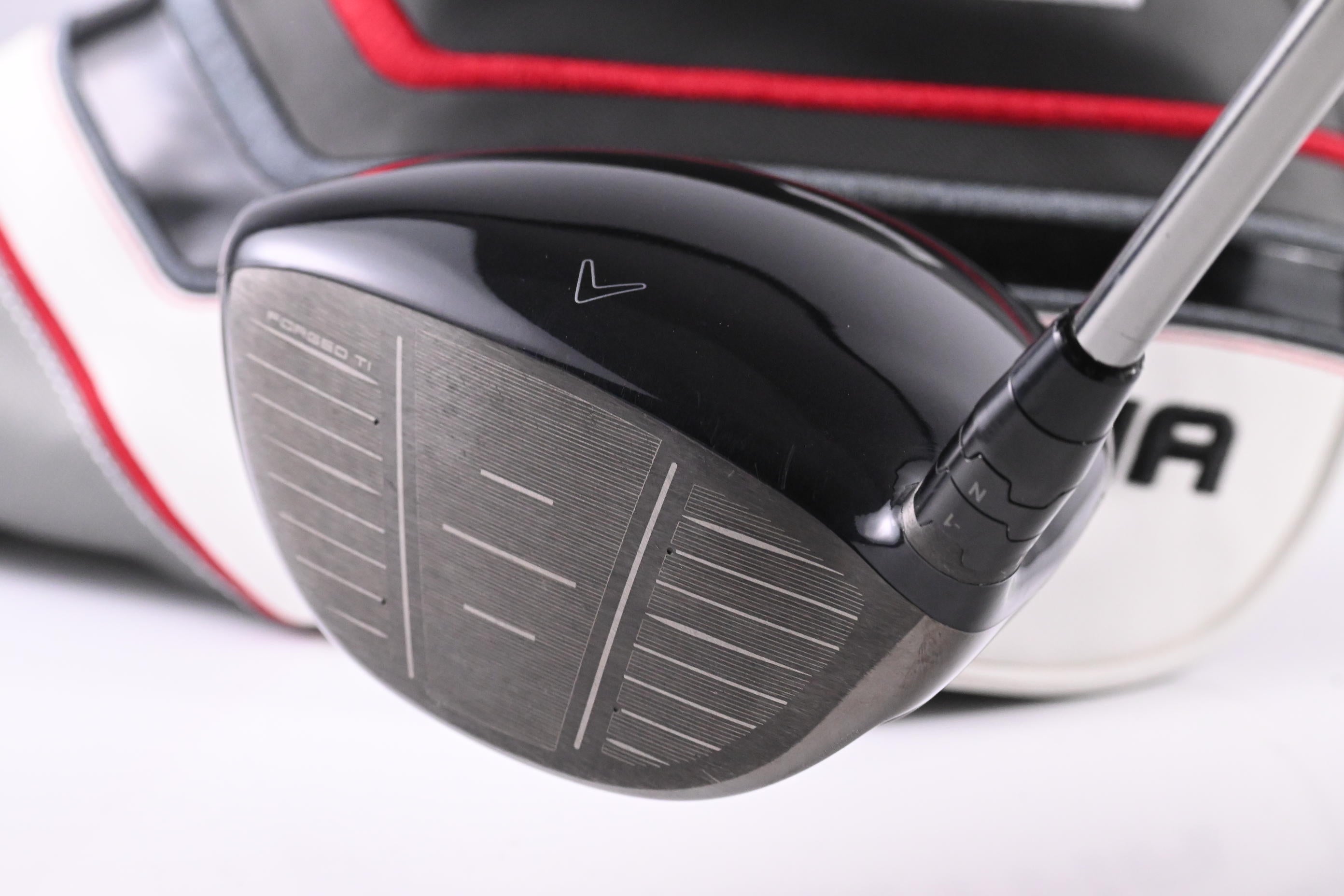 Callaway Great Big Bertha 2023 Driver / 9 Degree / Regular Flex Callaway RCH 45