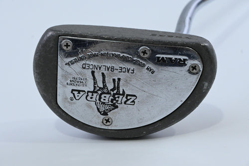 Ram Zebra Putter / 35 Inch