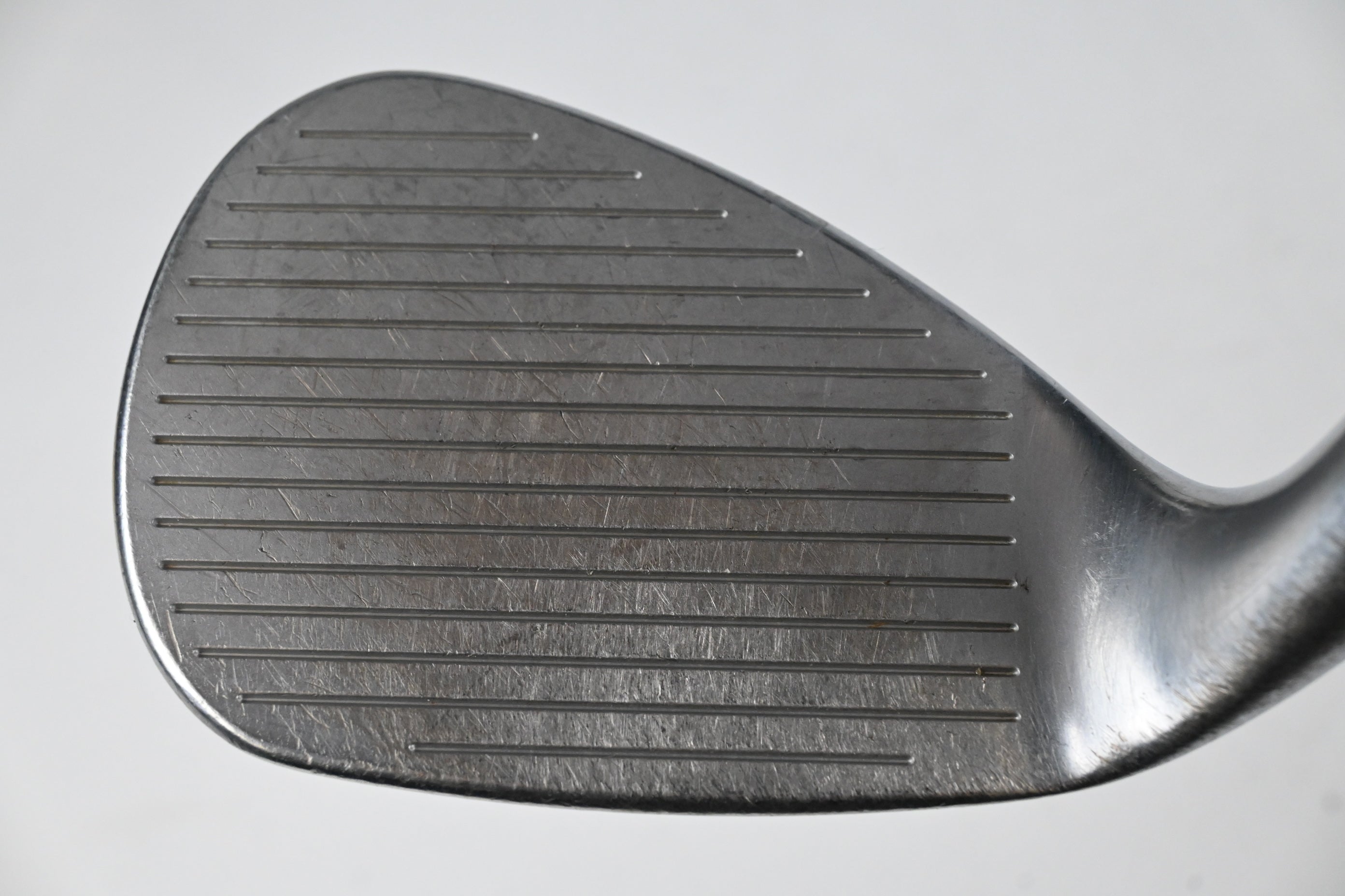 Callaway Mack Daddy CB Sand Wedge / 56 Degree / Stiff Flex KBS HI-REV 2.0 105