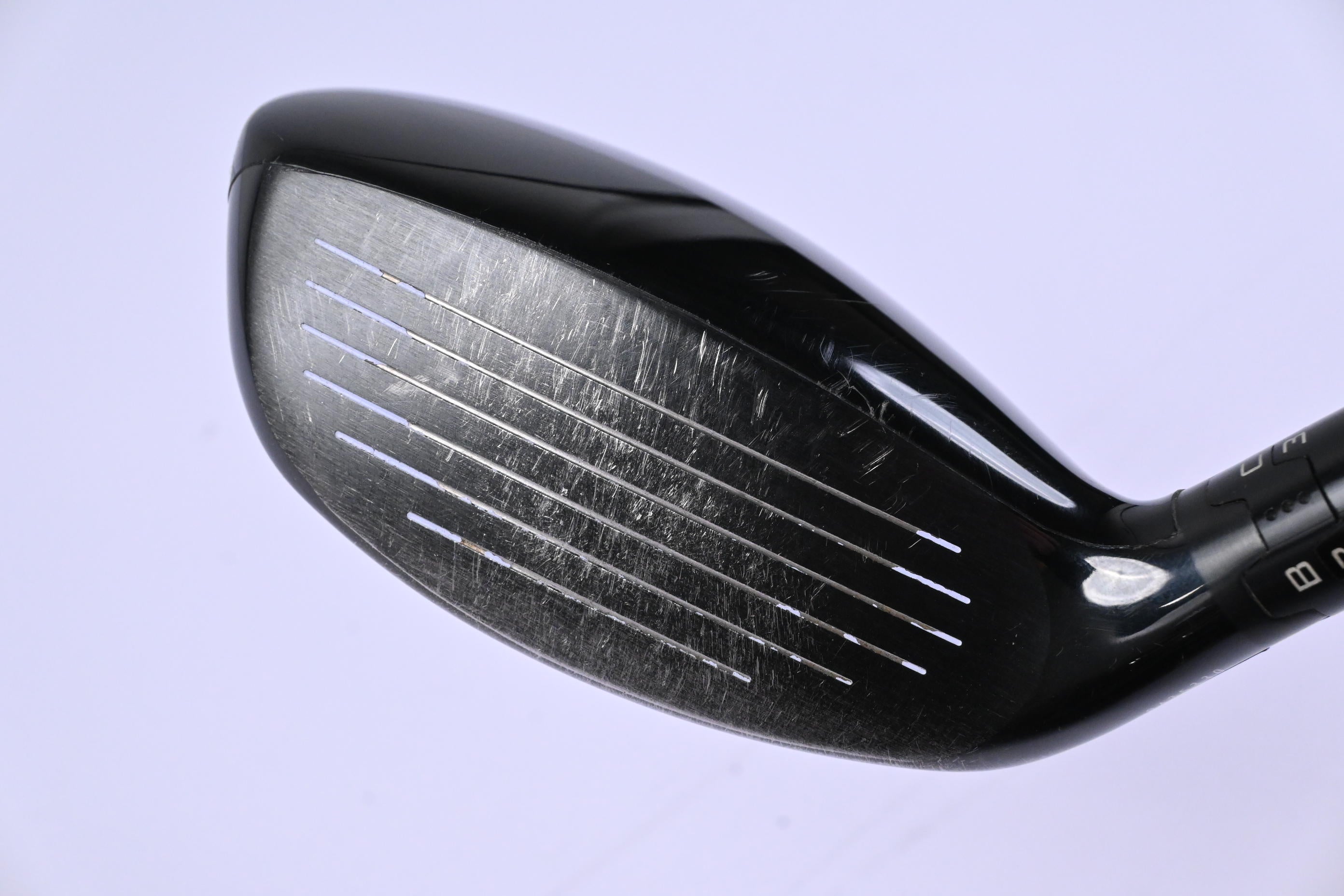 Titleist TSR2 #5 Hybrid / 24 Degree / Regular Flex Tensei 1K Blue 65