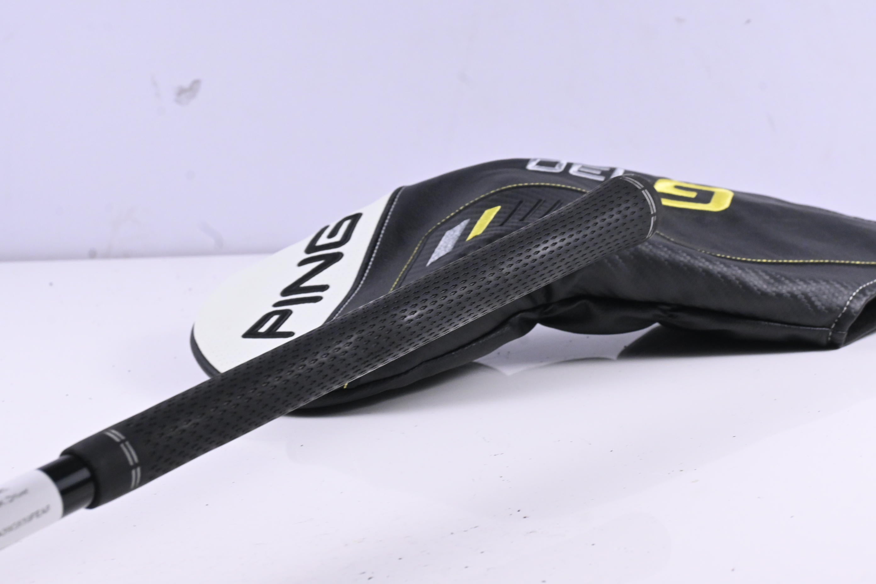 Ping G430 Max 10K Driver / 10.5 Degree / Senior Flex Ping ALTA CB Black 55 Shaft