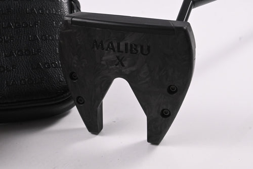 LA Golf Gen2 Malibu Putter / 34 Inch