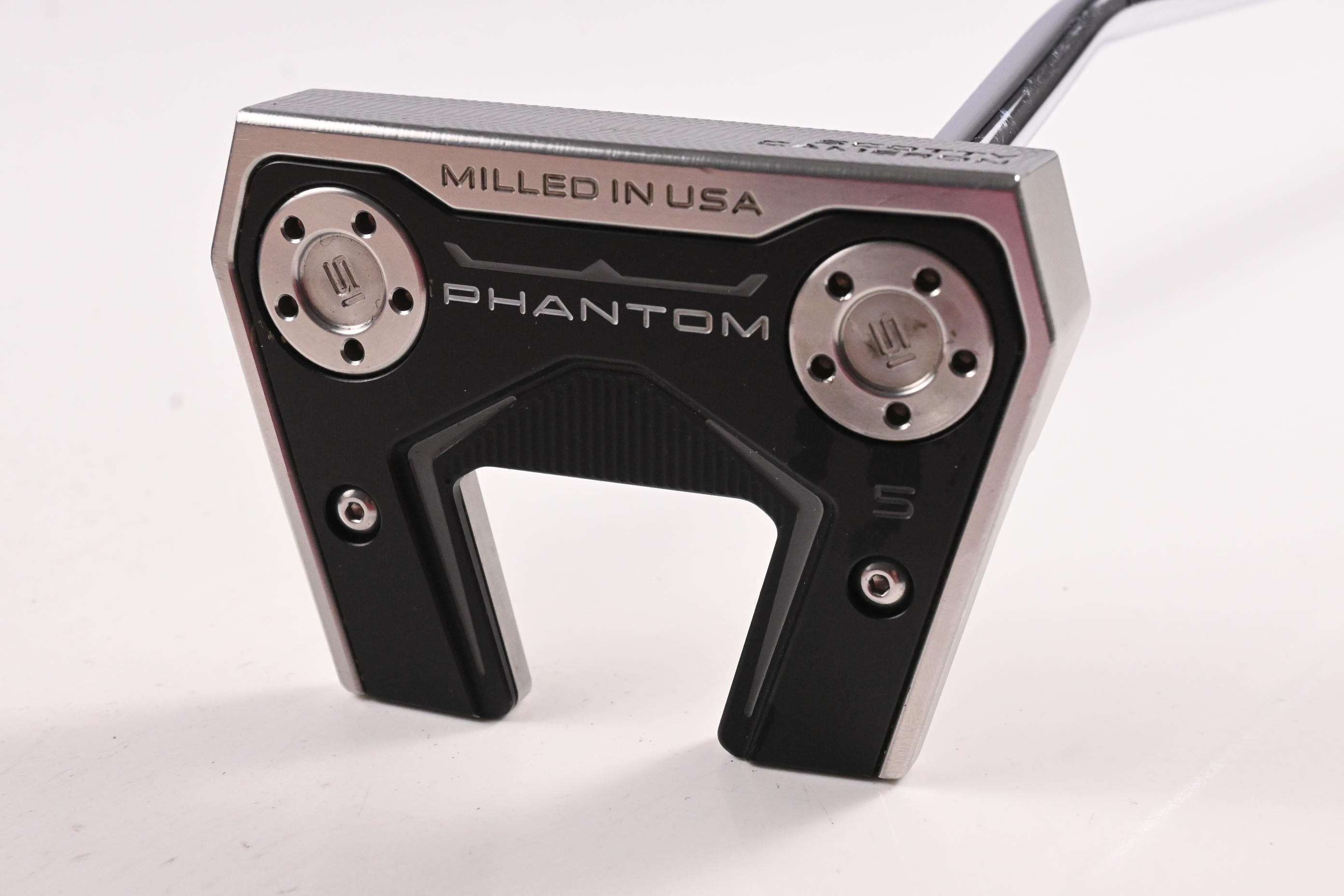 Scotty Cameron 2024 Phantom 5 Putter / 34 Inch