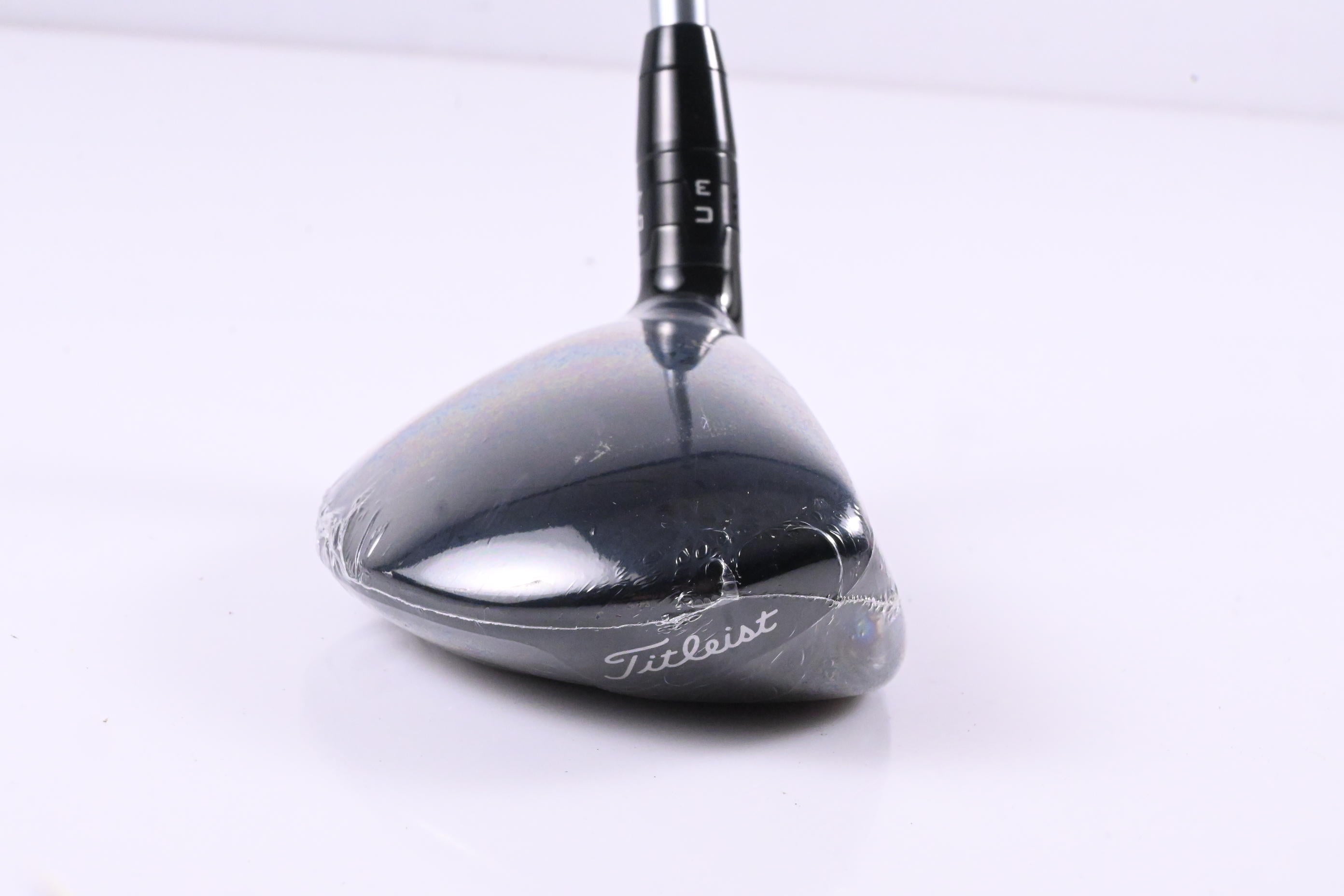 Titleist GT1 #6 Hybrid / 26 Degree / Senior Flex Fujikura Air Speeder 50 Shaft