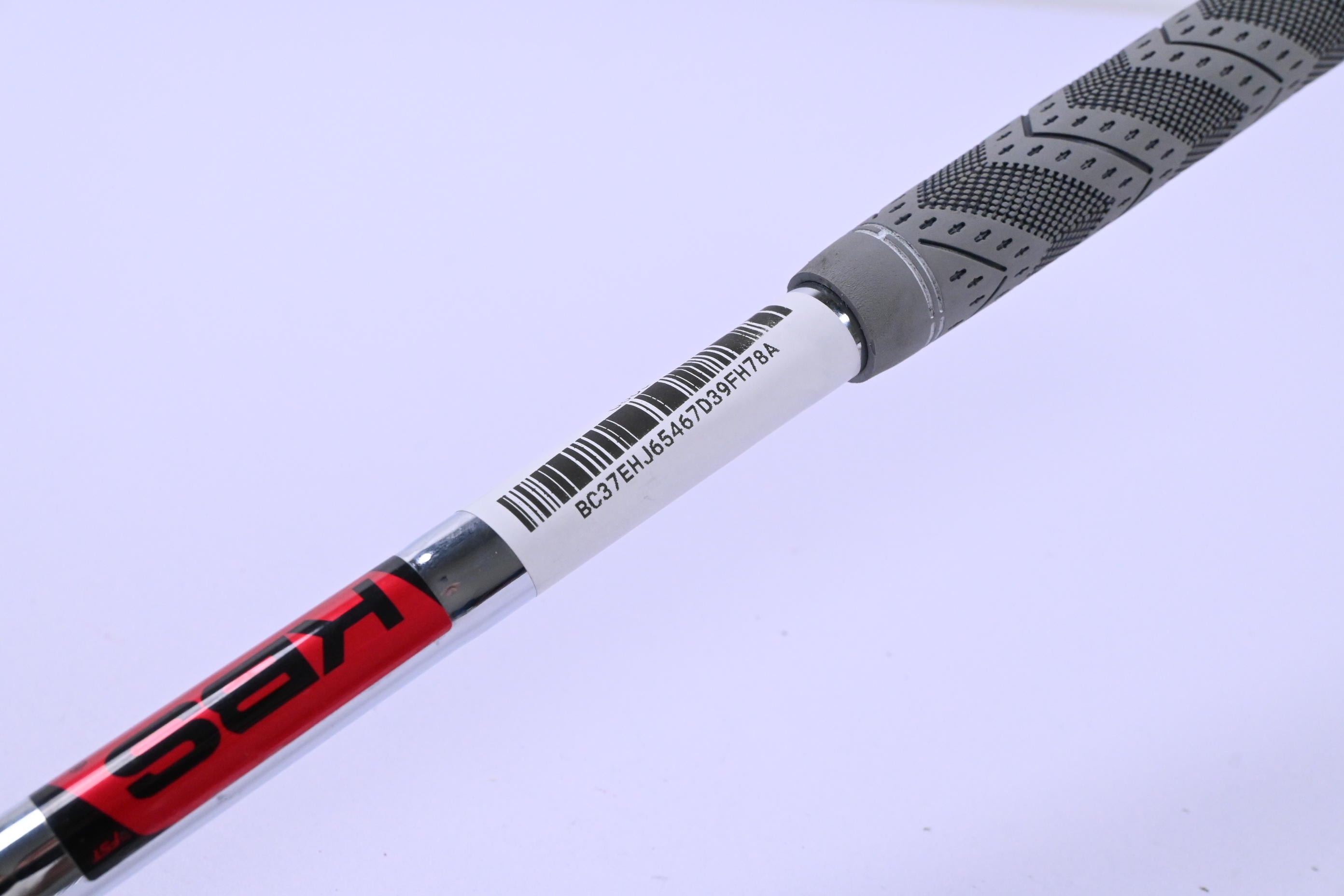 Wilson Staff Model XB 2026 #7 Iron / Regular Flex KBS Tour 110 Shaft