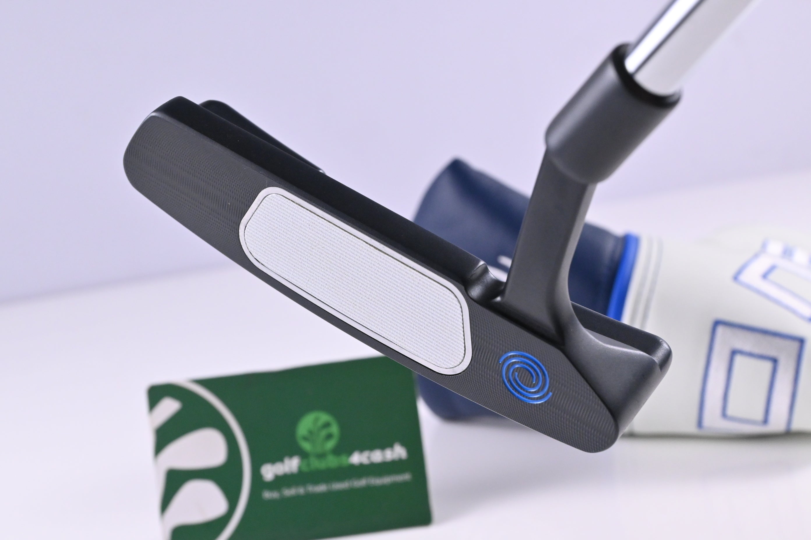 Odyssey Ai-One #2 Putter / 34 Inch
