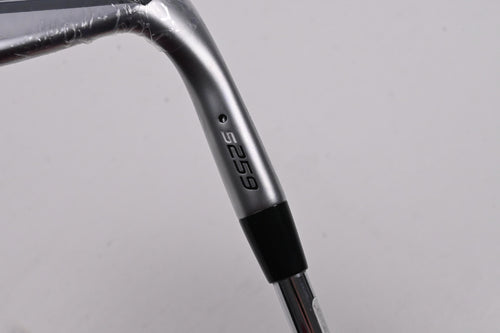 Ping S259 Gap Wedge / 52 Degree / Black Dot / Wedge Flex Ping Z-Z 115 Shaft