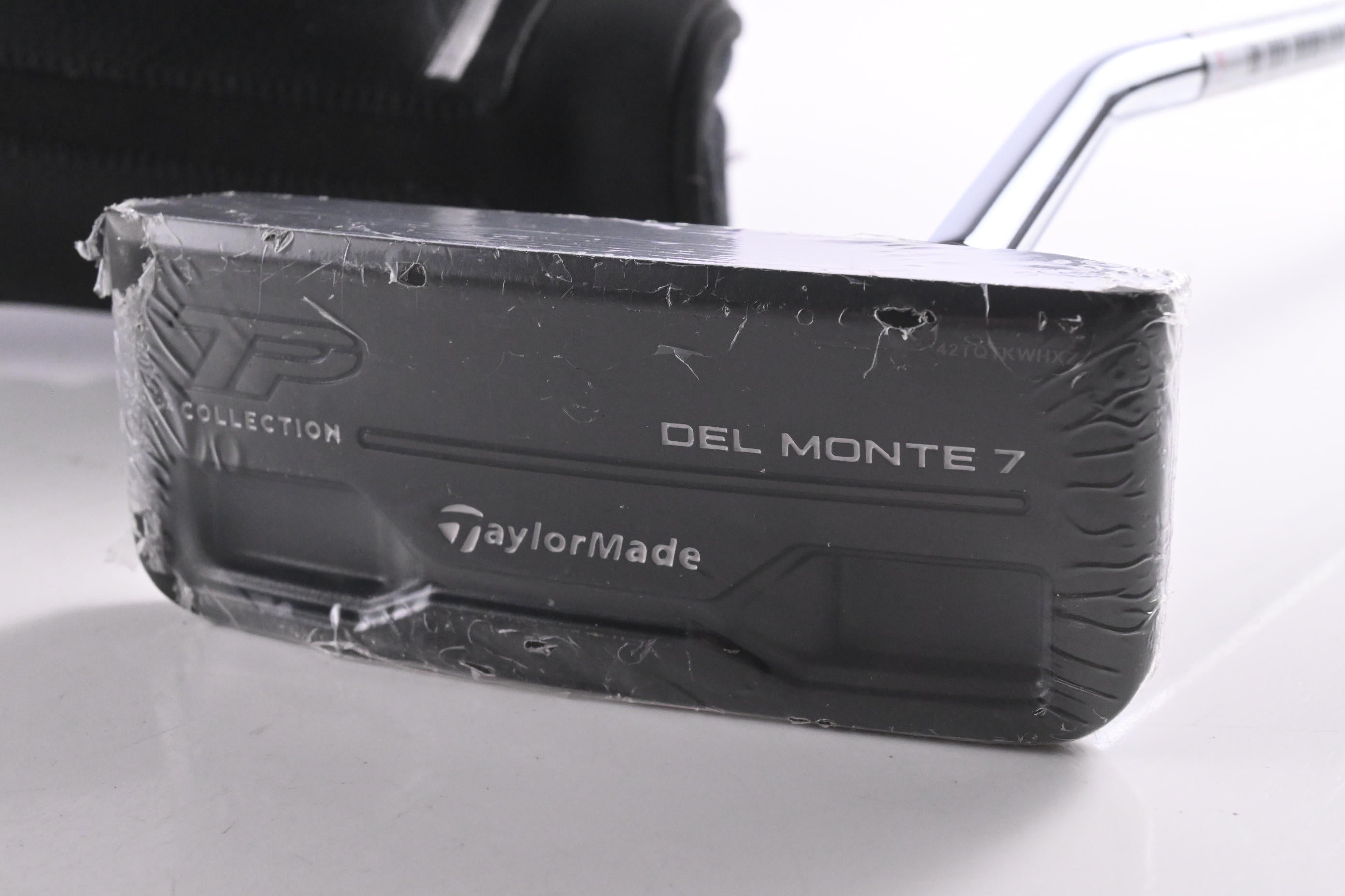 Taylormade TP Black Collection Del Monte 7 Putter / 34 Inch