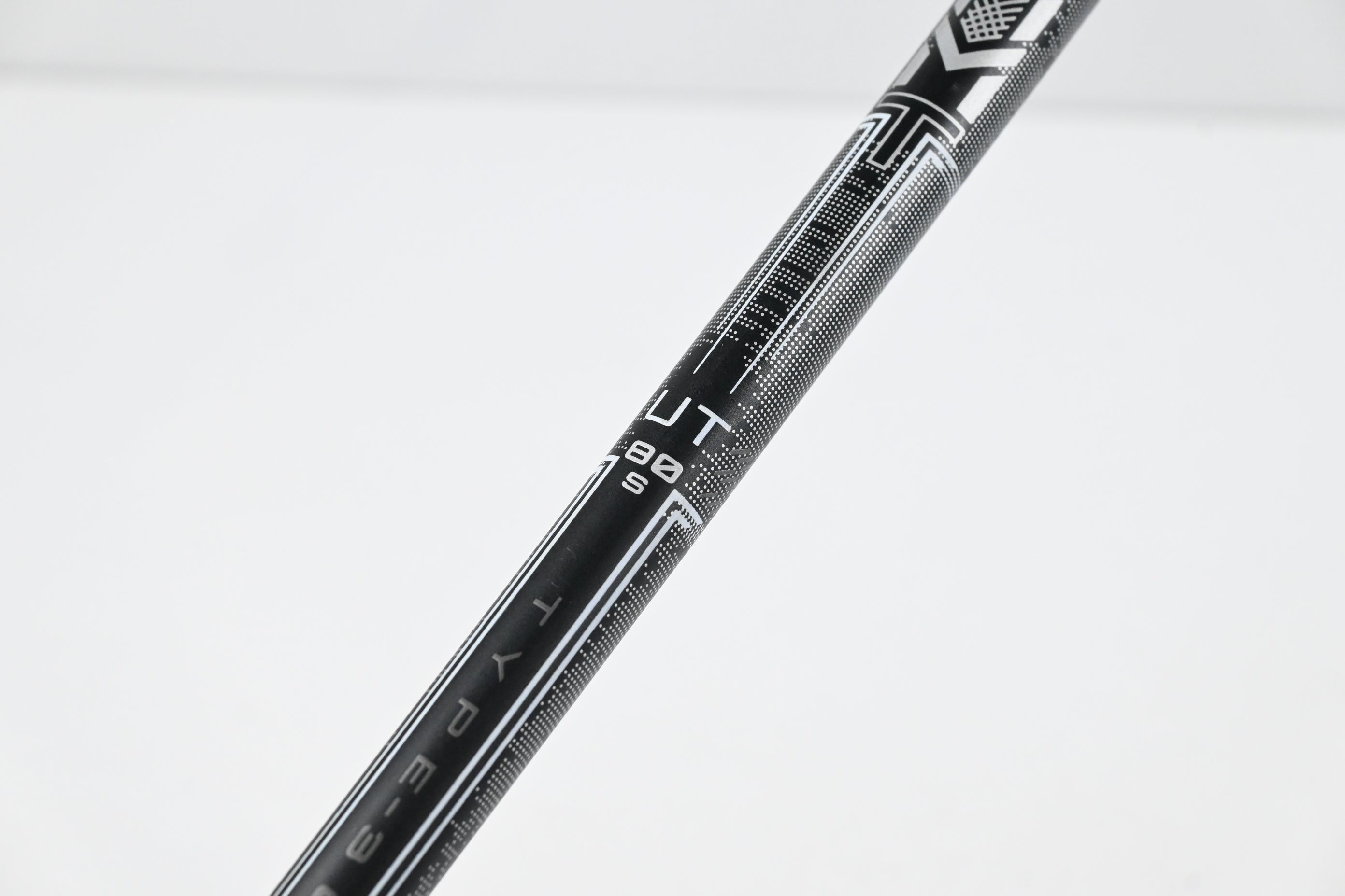 Callaway Apex UT 2026 #3 Iron / 20 Degree / Stiff Flex MMT Black 80 Shaft