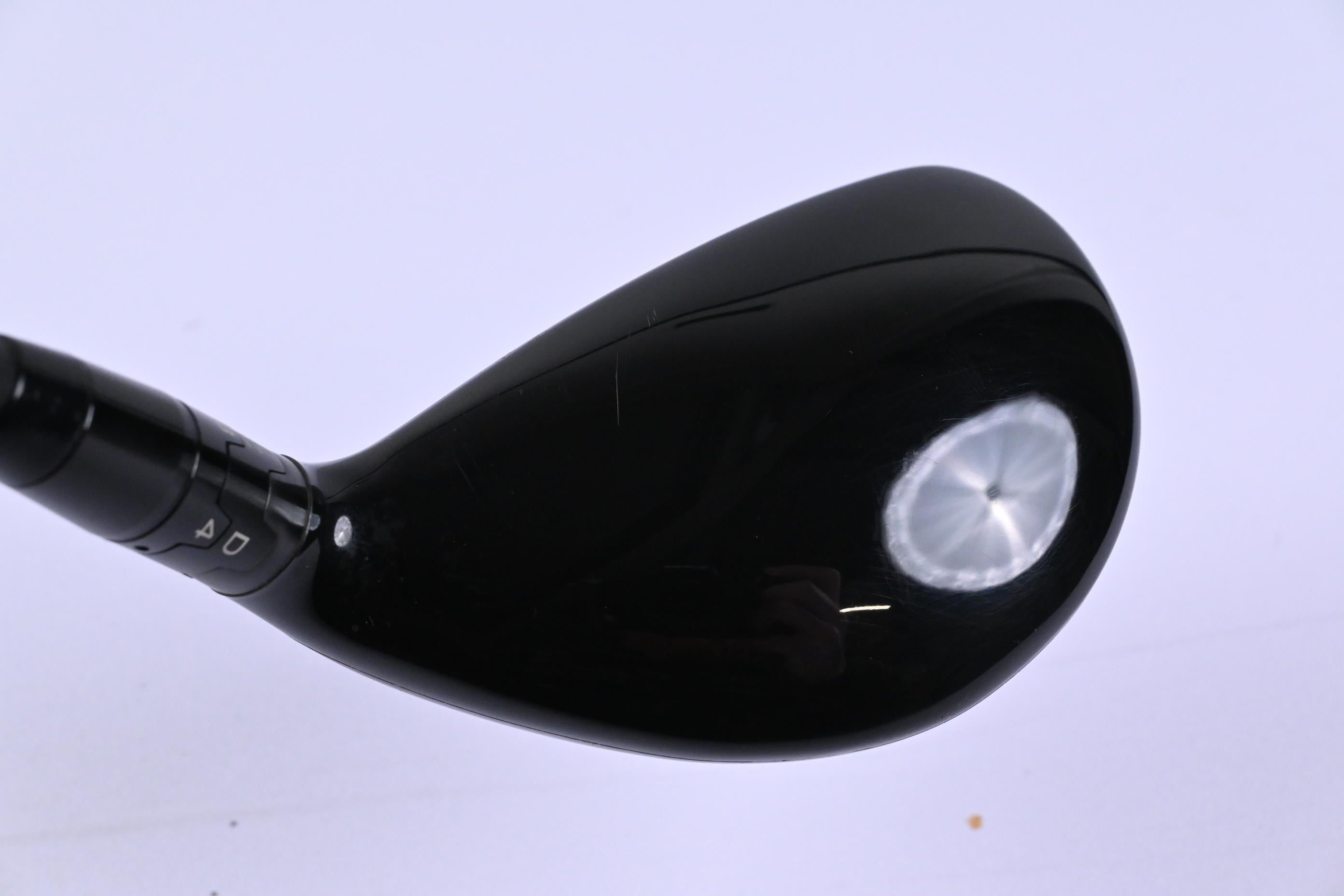 Titleist TSR2 #5 Hybrid / 24 Degree / Regular Flex Tensei 1K Blue 65