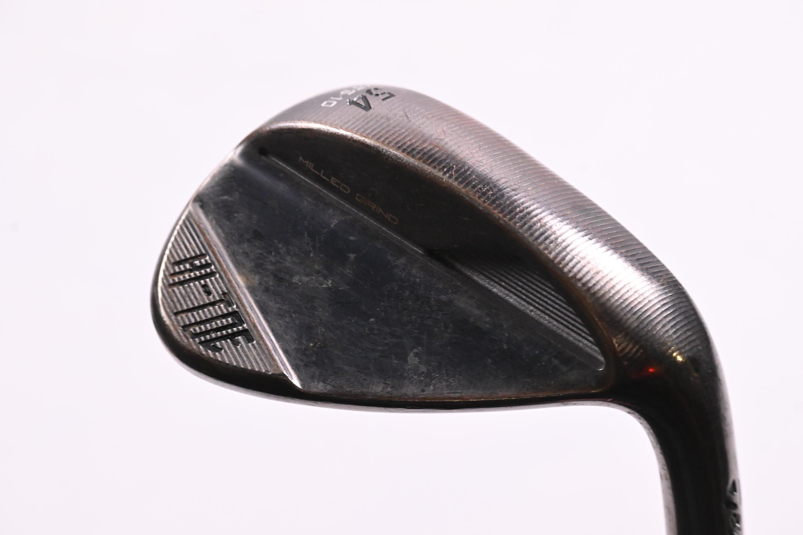 Taylormade Hi-Toe 4 Sand Wedge / 54 Degree / Wedge Flex Dynamic Gold 115 Shaft