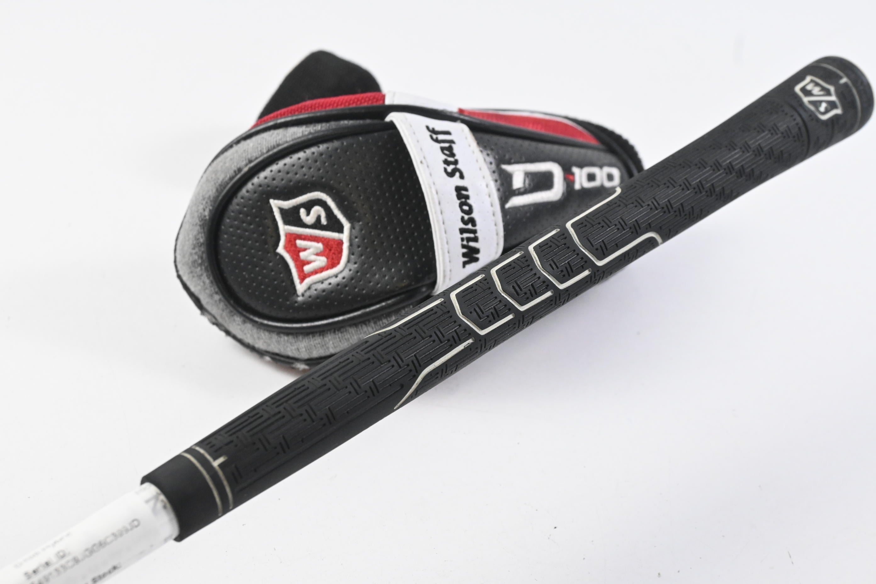 Wilson D100 #3 Hybrid / 19 Degree / Regular Flex Matrix Ozik Altus 5.6 Shaft