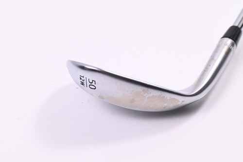 Callaway Jaws MD5 Gap Wedge / 50 Degree / Stiff Flex Dynamic Gold 115 S200 Shaft