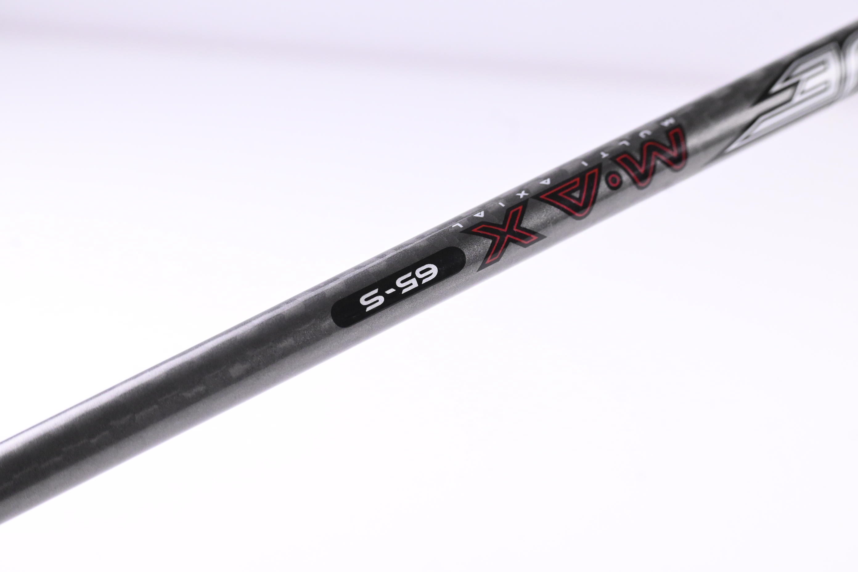 Titleist 917 D3 Driver / 9.5 Degree / Stiff Flex Aldila Rogue M-AX Mid 65 Shaft