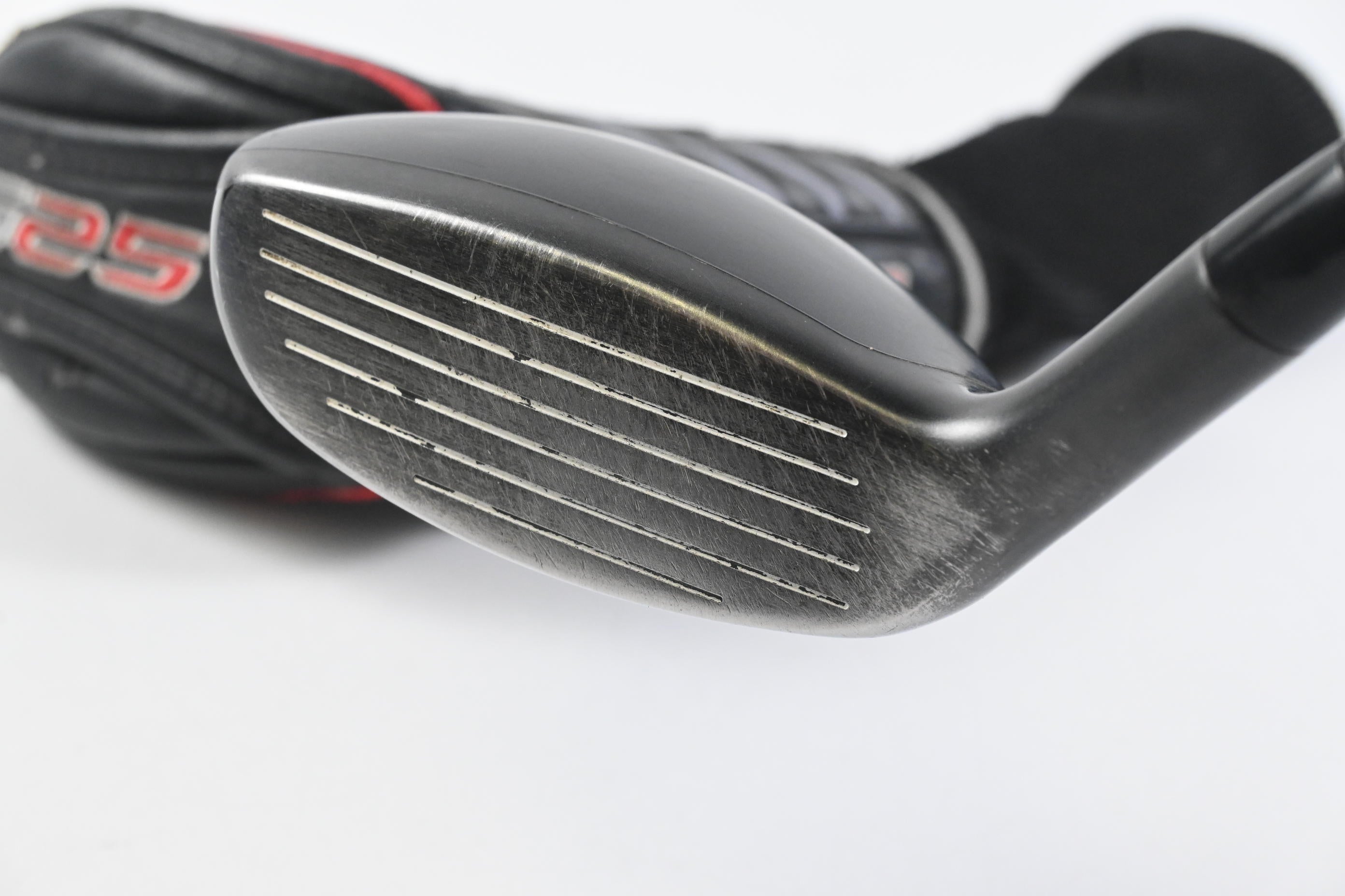 Ping G25 #4 Hybrid / 23 Degree / Regular Flex Ping TFC 189 Shaft