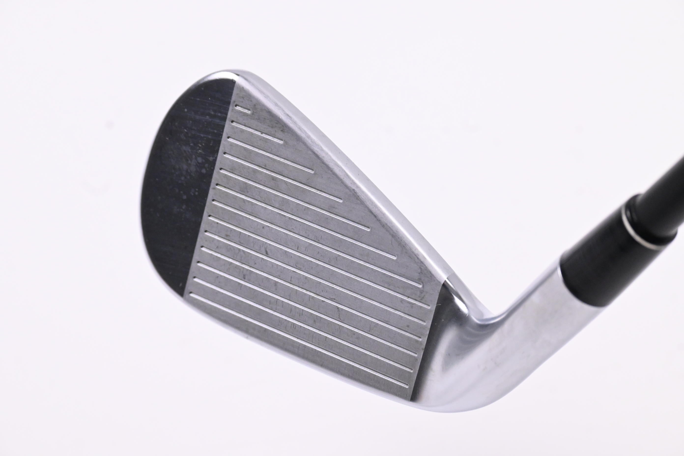 Srixon ZX Utility #4 Iron / 23 Degree / Regular Flex KBS MAX 75 Shaft