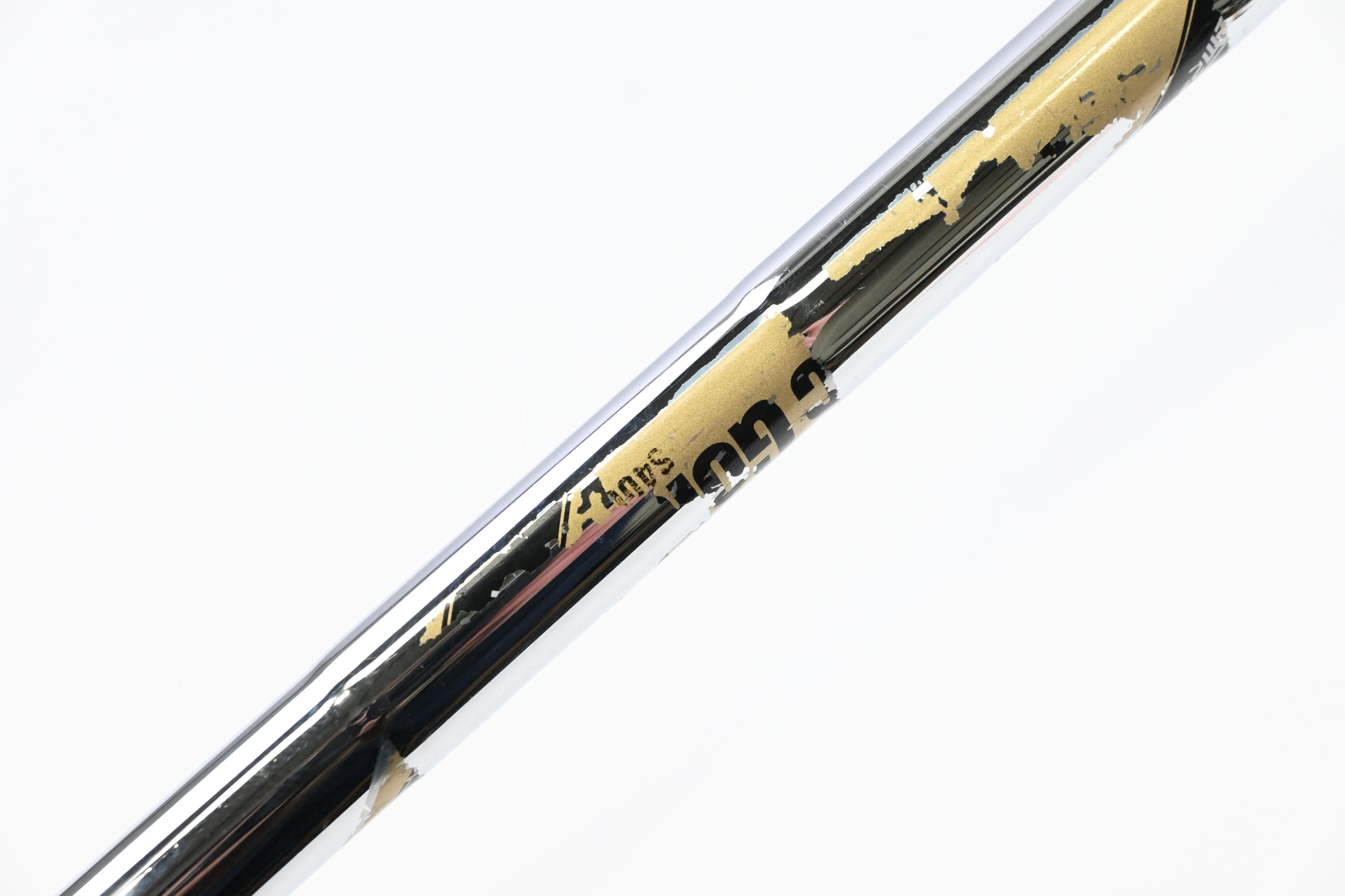 Callaway X-Forged UT 2018 #3 Iron / 21 Degree / Stiff Flex Dynamic Gold S400