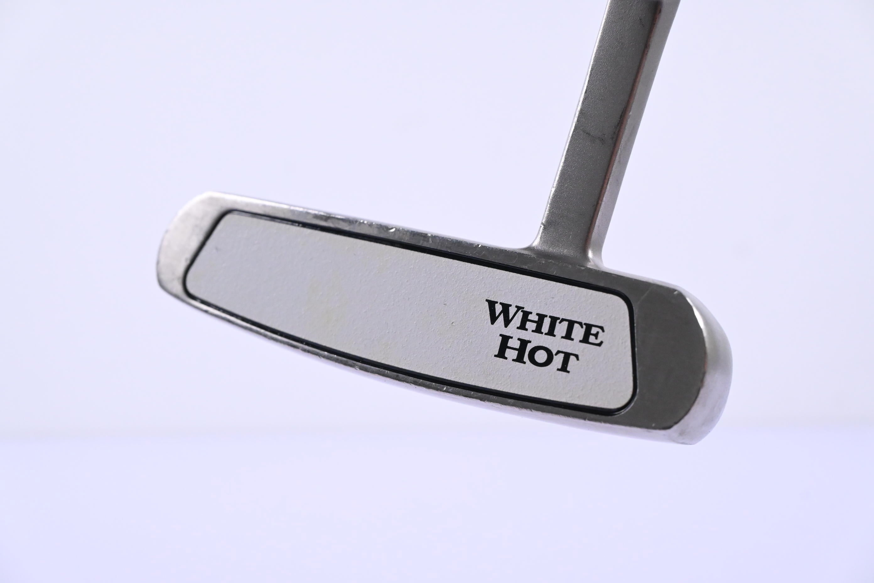 Odyssey White Hot #4 Putter / 35 Inch