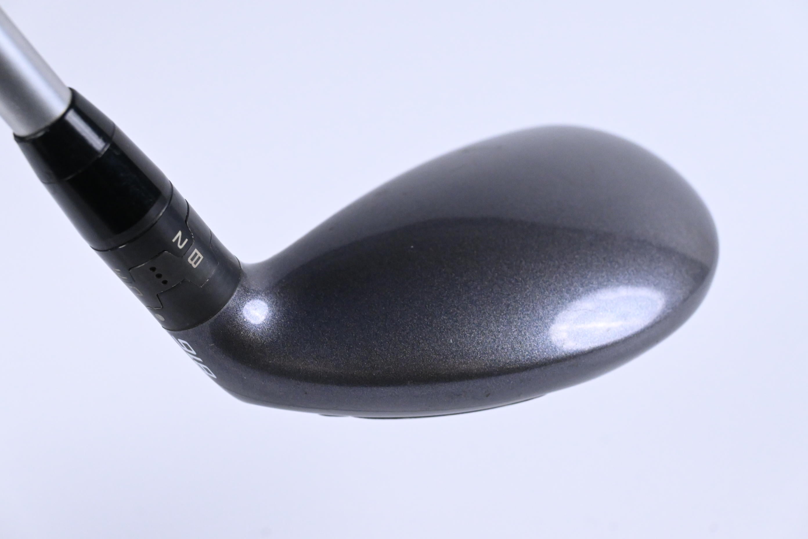 Titleist 816 H2 #3 Hybrid / 19 Degree / Stiff Flex Diamana S+ 70 Shaft