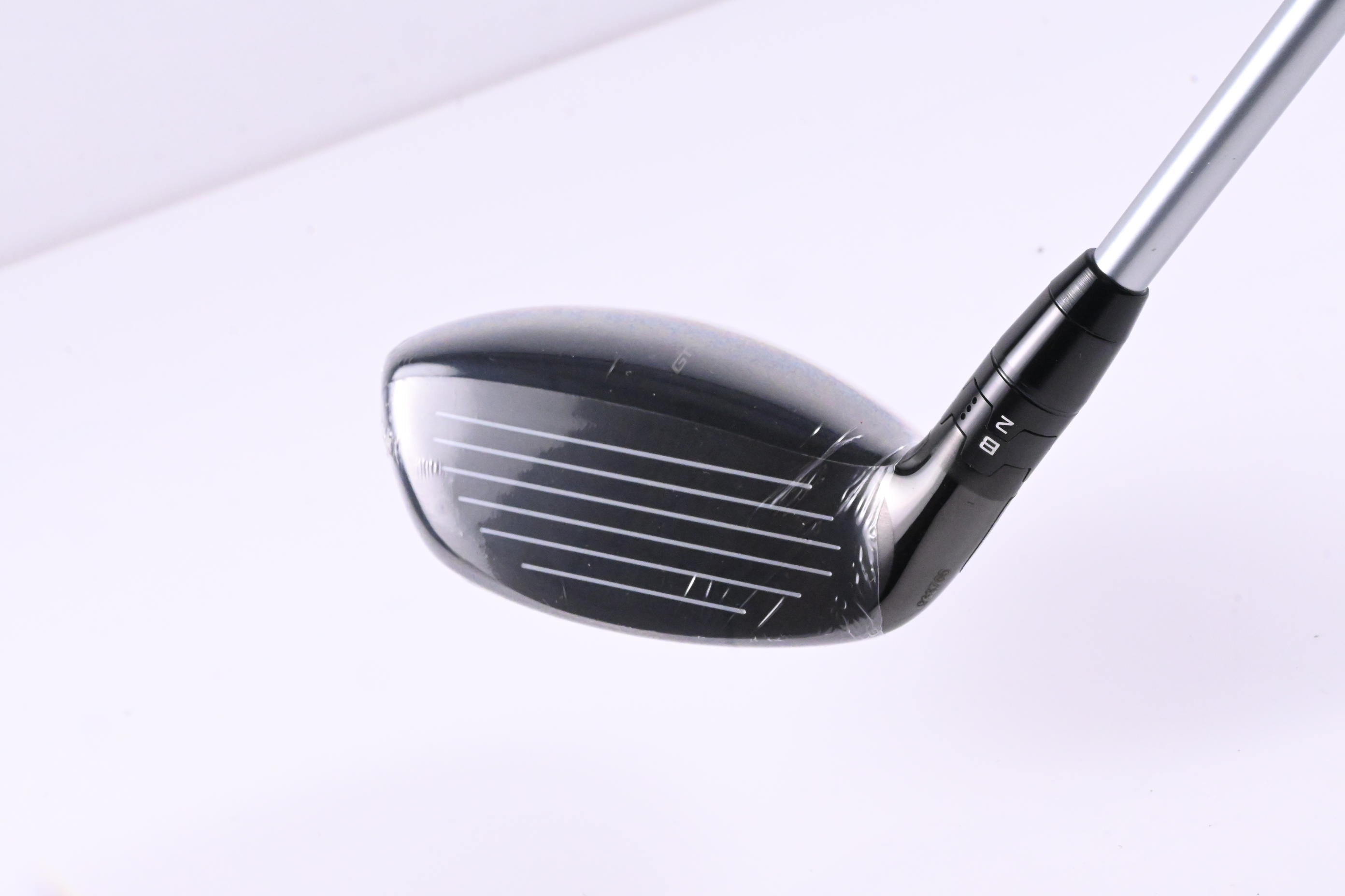 Titleist GT1 #6 Hybrid / 26 Degree / Senior Flex Fujikura Air Speeder 50 Shaft