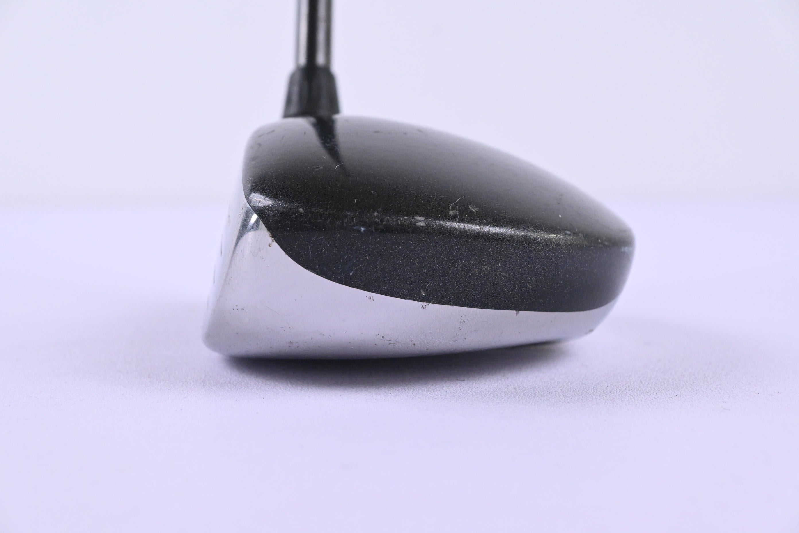 Left Hand Callaway Big Bertha 2004 #3 Wood / 16 Degree / Regular Flex Shaft