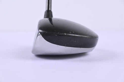 Left Hand Callaway Big Bertha 2004 #3 Wood / 16 Degree / Regular Flex Shaft