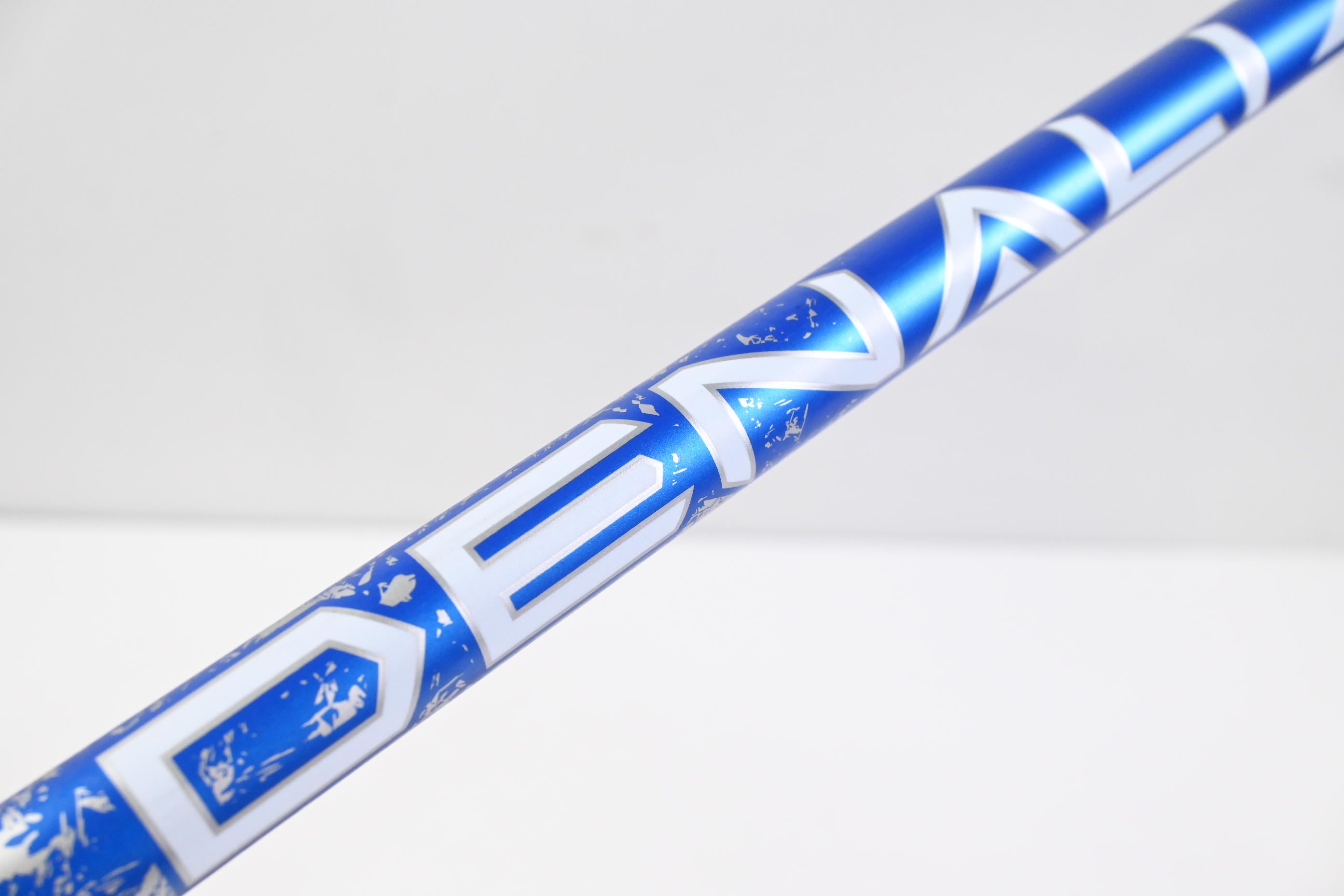 Project X Denali Frost Blue 60 Driver Shaft / Stiff Flex / Taylormade 2nd Gen