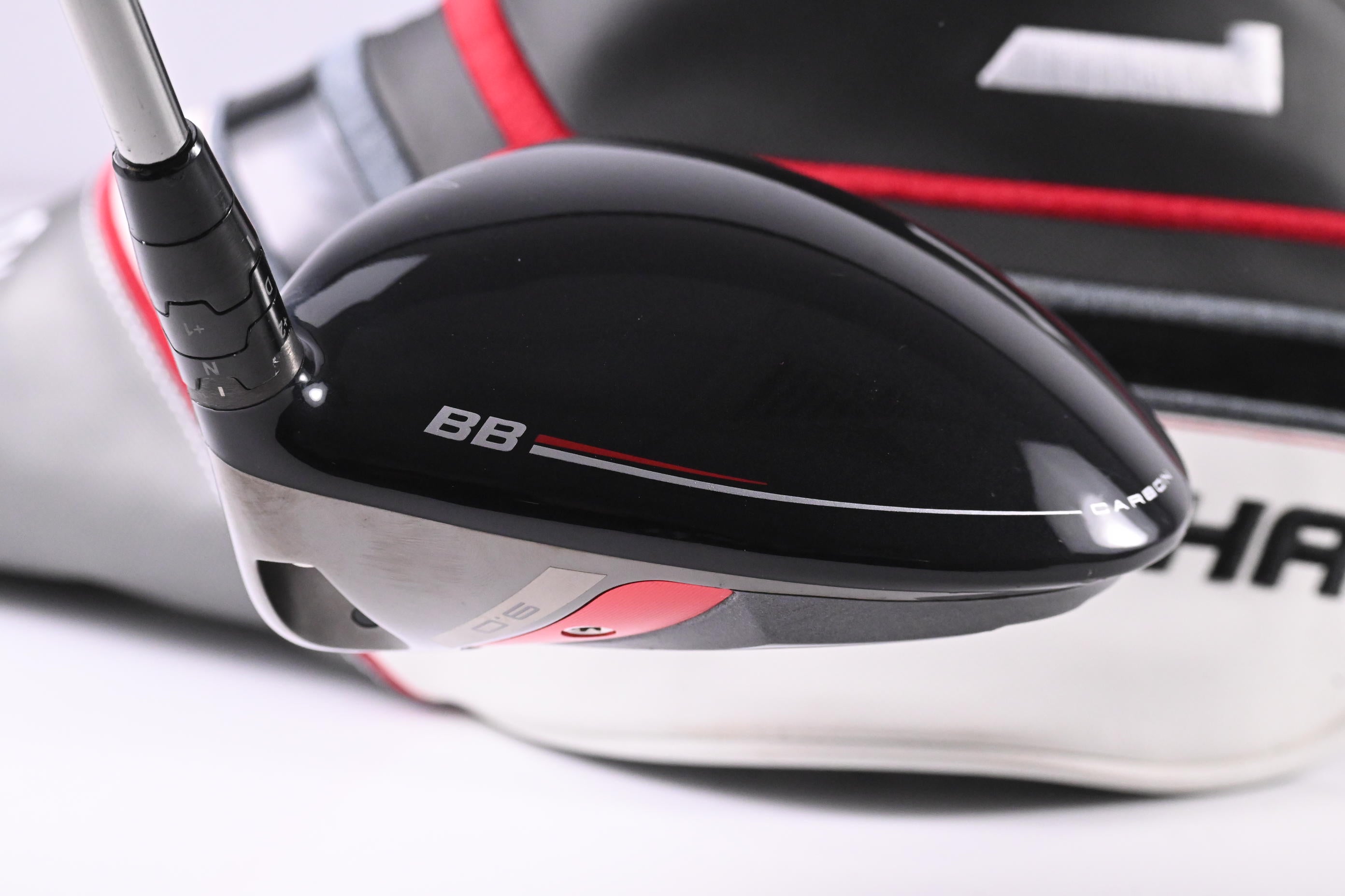 Callaway Great Big Bertha 2023 Driver / 9 Degree / Regular Flex Callaway RCH 45
