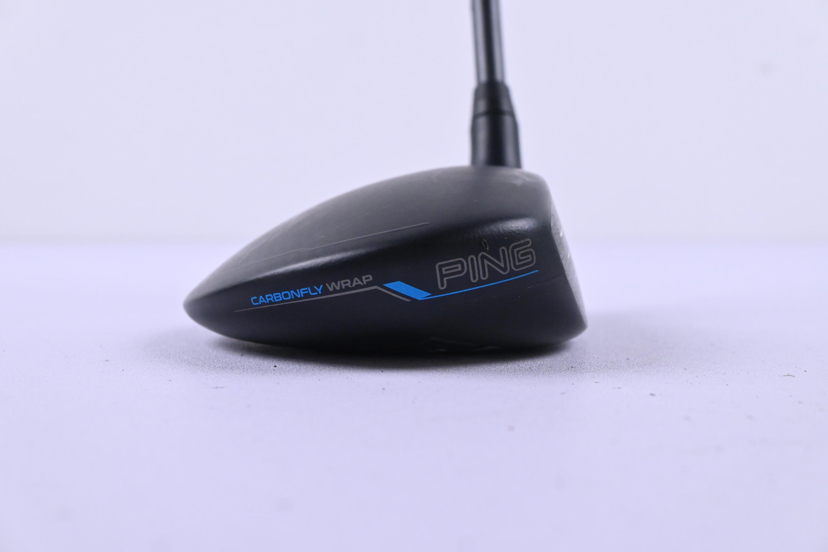 Ping G440 LST #3 Wood / 15 Degree / Stiff Flex Ping Alta 55 Shaft