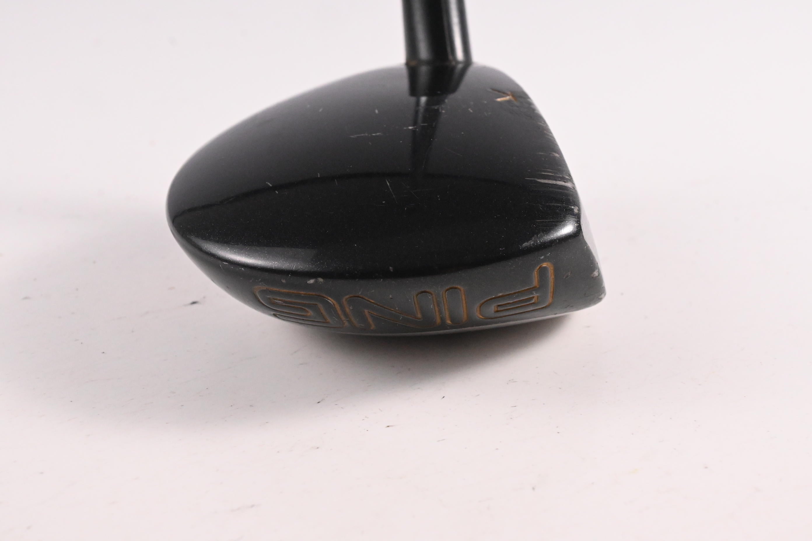 Ping I3 #5 Wood / 17 Degree / Regular Flex Ping Cushin Steel Shaft