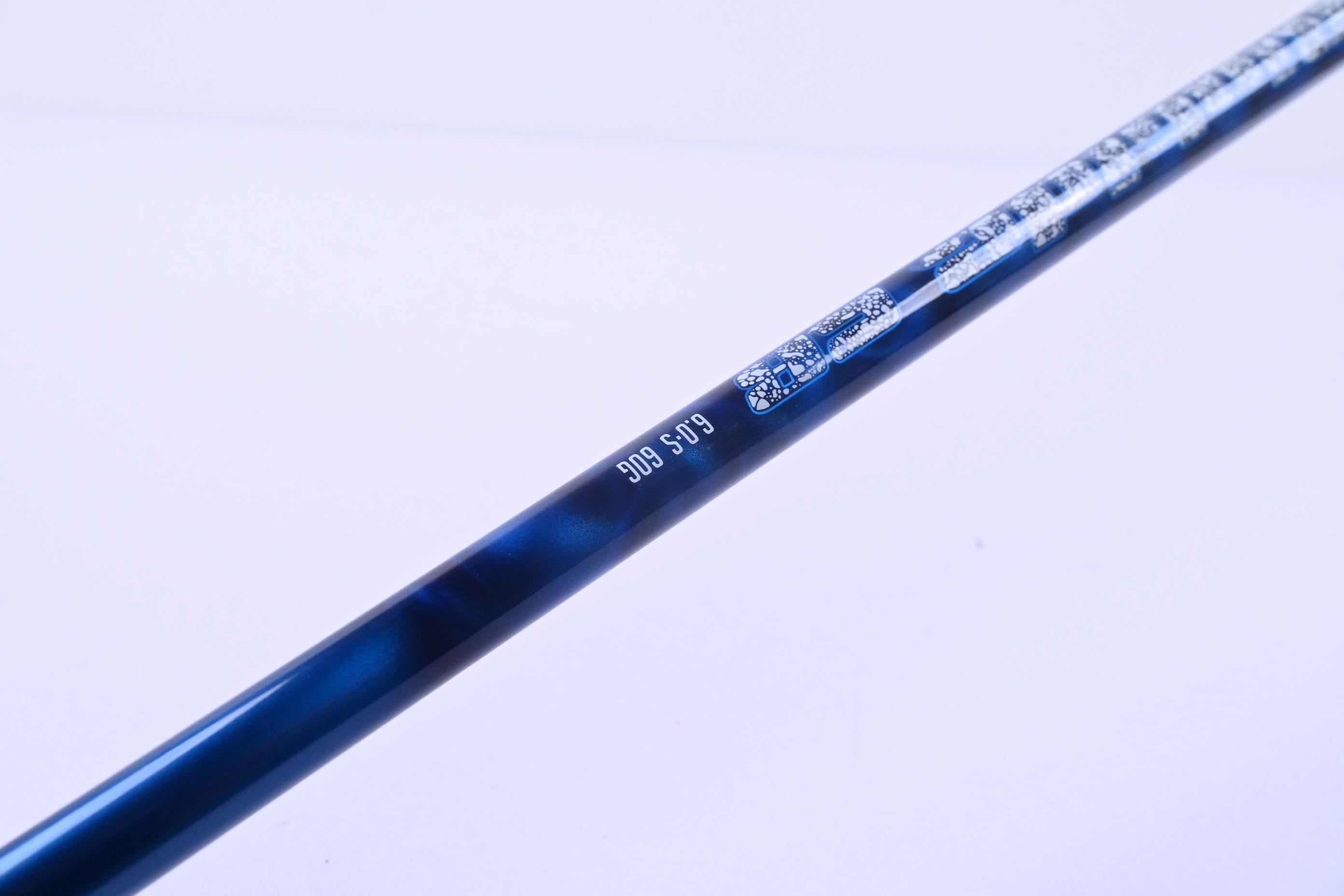 Taylormade Qi35 Driver / 9 Degree / Stiff Flex EvenFlow Riptide CB 60 Shaft