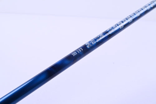 Taylormade Qi35 Driver / 9 Degree / Stiff Flex EvenFlow Riptide CB 60 Shaft
