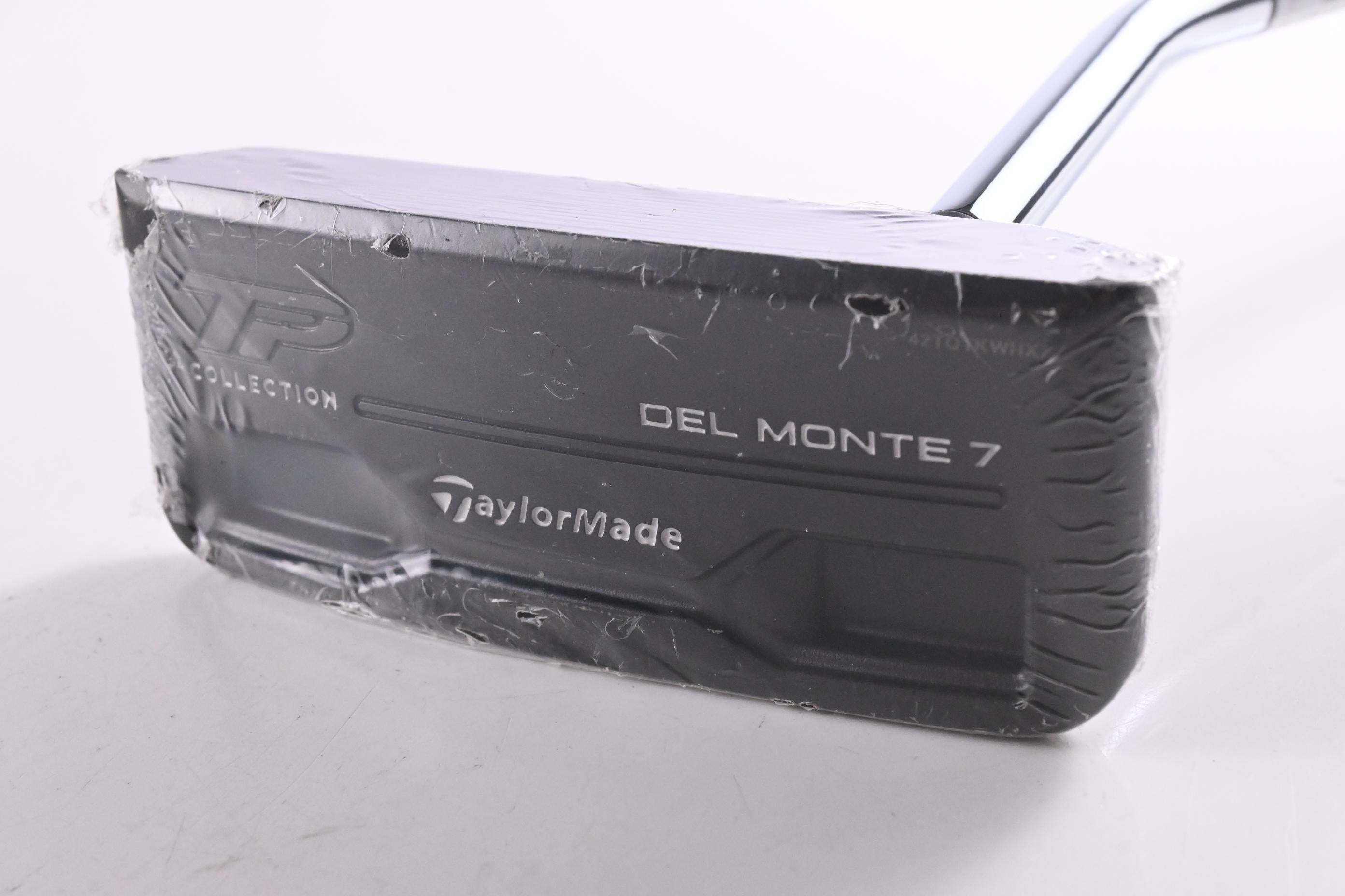 Taylormade TP Black Collection Del Monte 7 Putter / 34 Inch