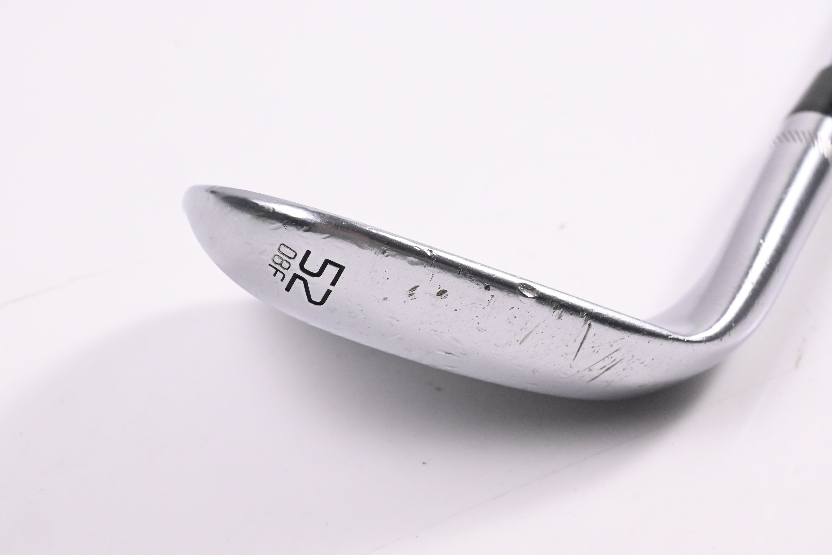 Titleist Vokey SM9 Gap Wedge / 52 Degree / Wedge Flex SM9 Shaft