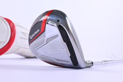Ladies Taylormade Stealth #5 Wood / 19 Degree / Ladies Flex Adila Ascenta 45