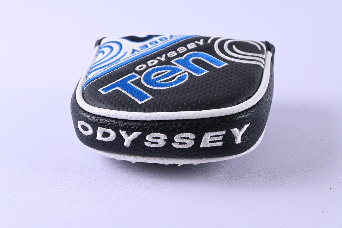 Odyssey TEN Triple Track Putter / 34 Inch