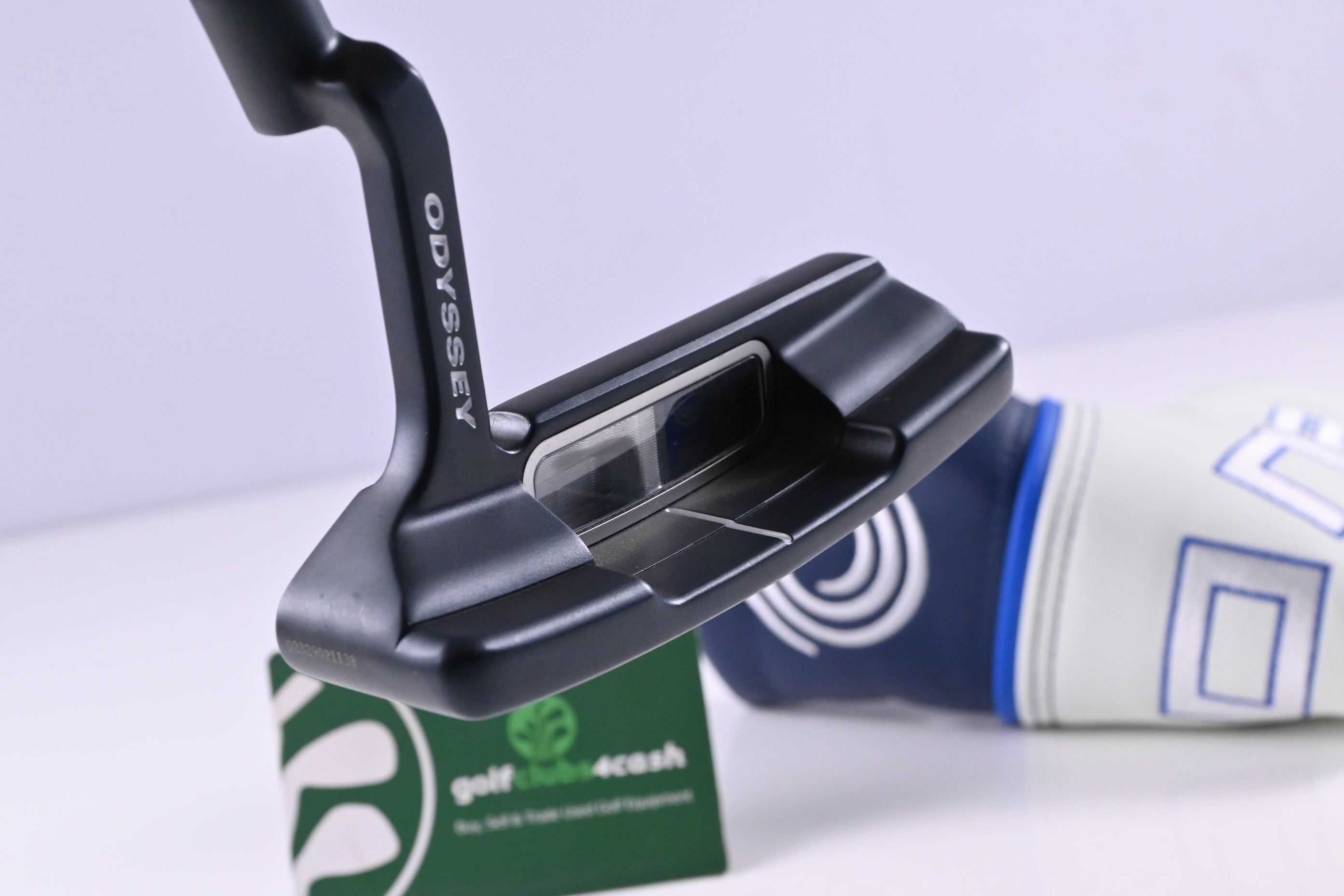 Odyssey Ai-One #2 Putter / 34 Inch