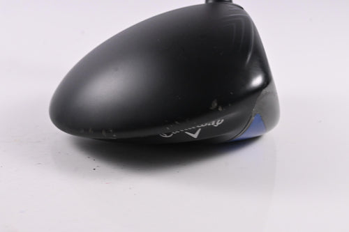 Callaway XR16 Driver / 13.5 Degree / Regular Flex Speeder 565 Evolution Shaft