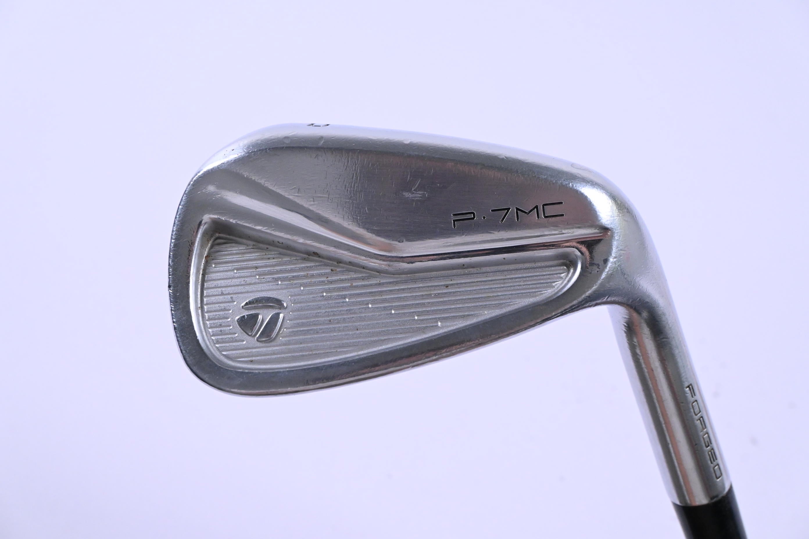 Taylormade P7MC 2020 Pitching Wedge / 47 Degree / Stiff Flex N.S.PRO Modus3