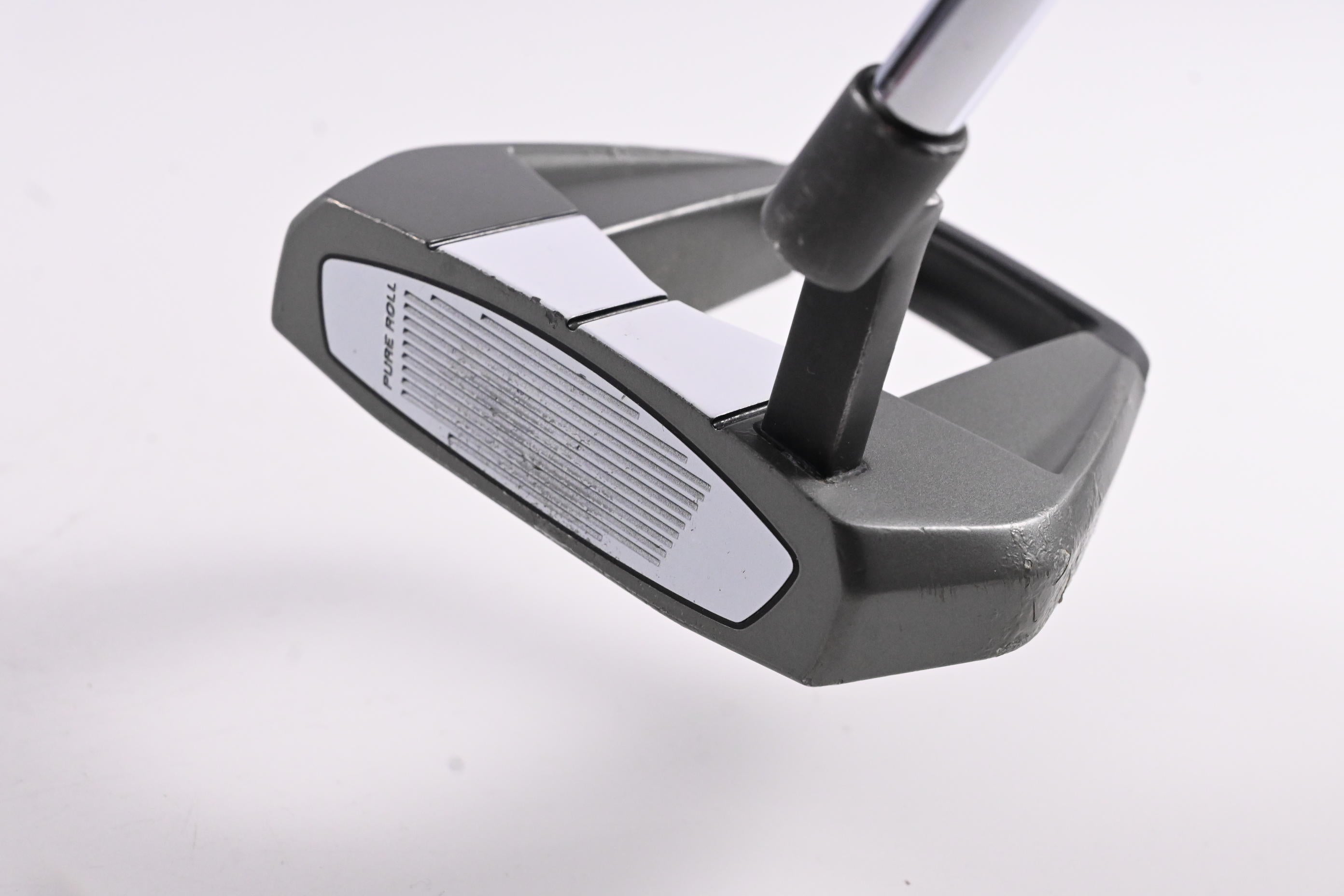 Taylormade Spider S L-Neck Putter / 34.5 Inch