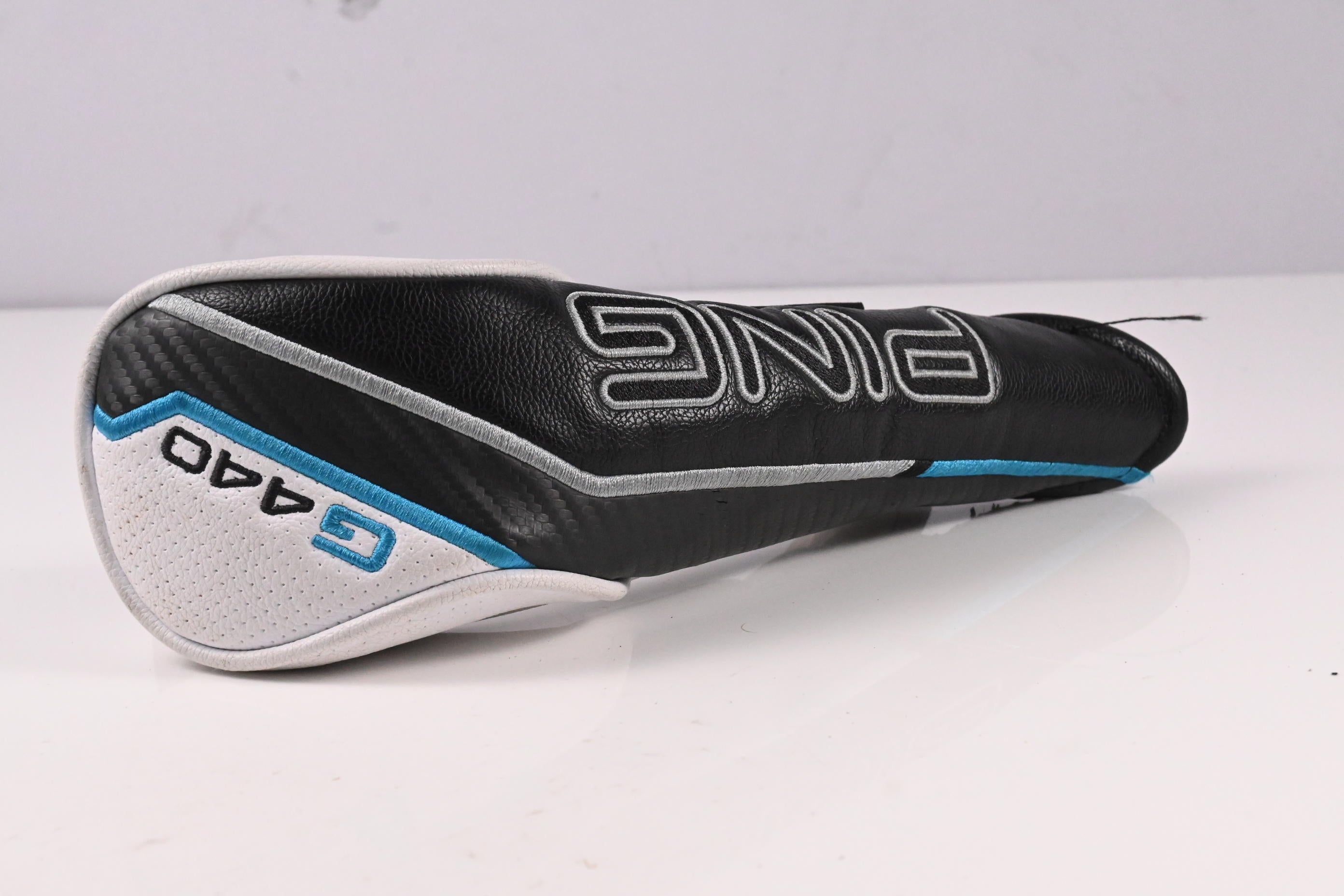Ping G440 #4 Hybrid / 23 Degree / Stiff Flex Ping Alta CB Blue 70 Shaft