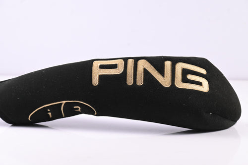 Left Hand Ping I3 #5 Wood / 17 Degree / Regular Flex Ping Cushin Shaft