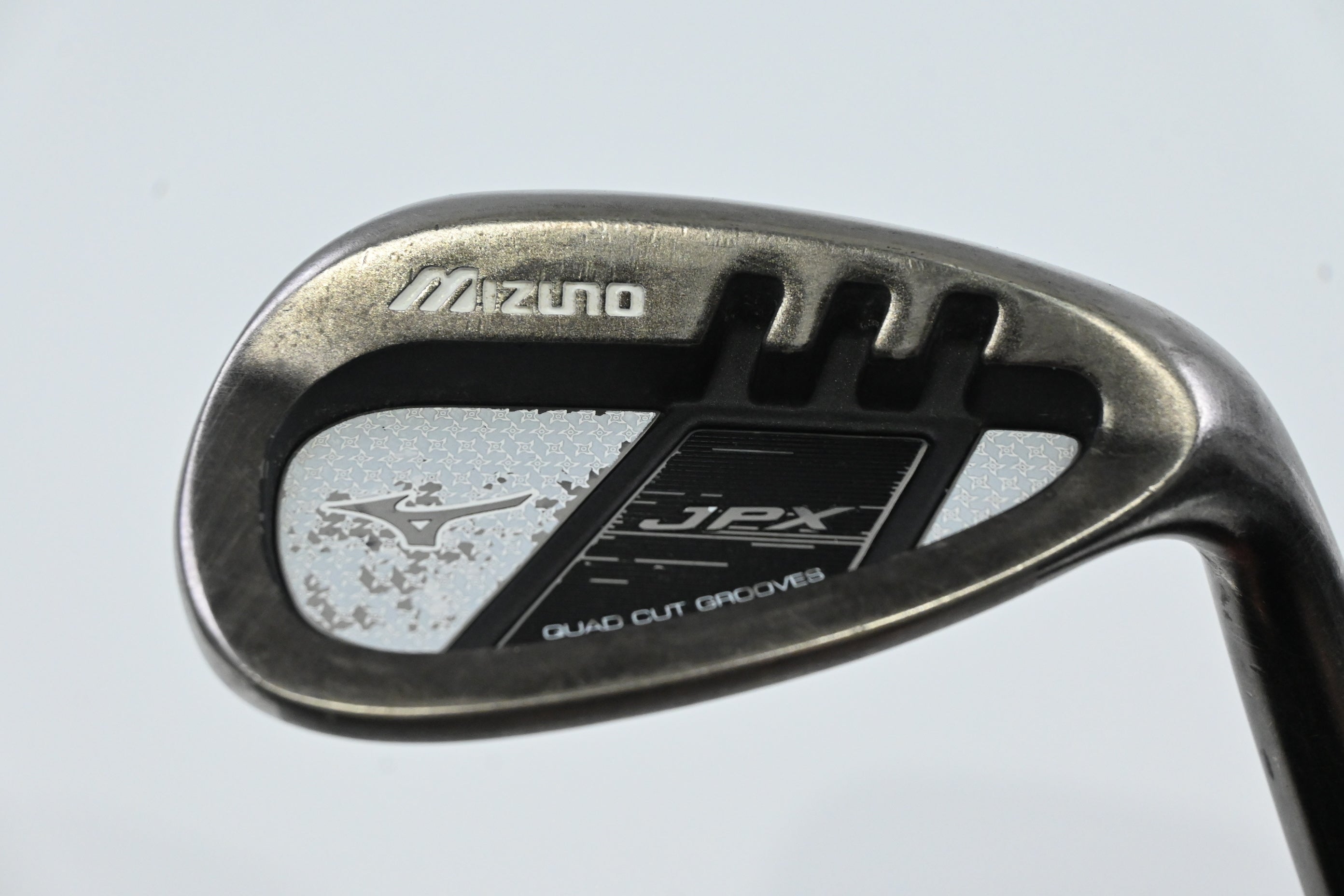 Mizuno JPX Series Lob Wedge / 58 Degree / Regular Flex Fujikura Orochi 65 Shaft