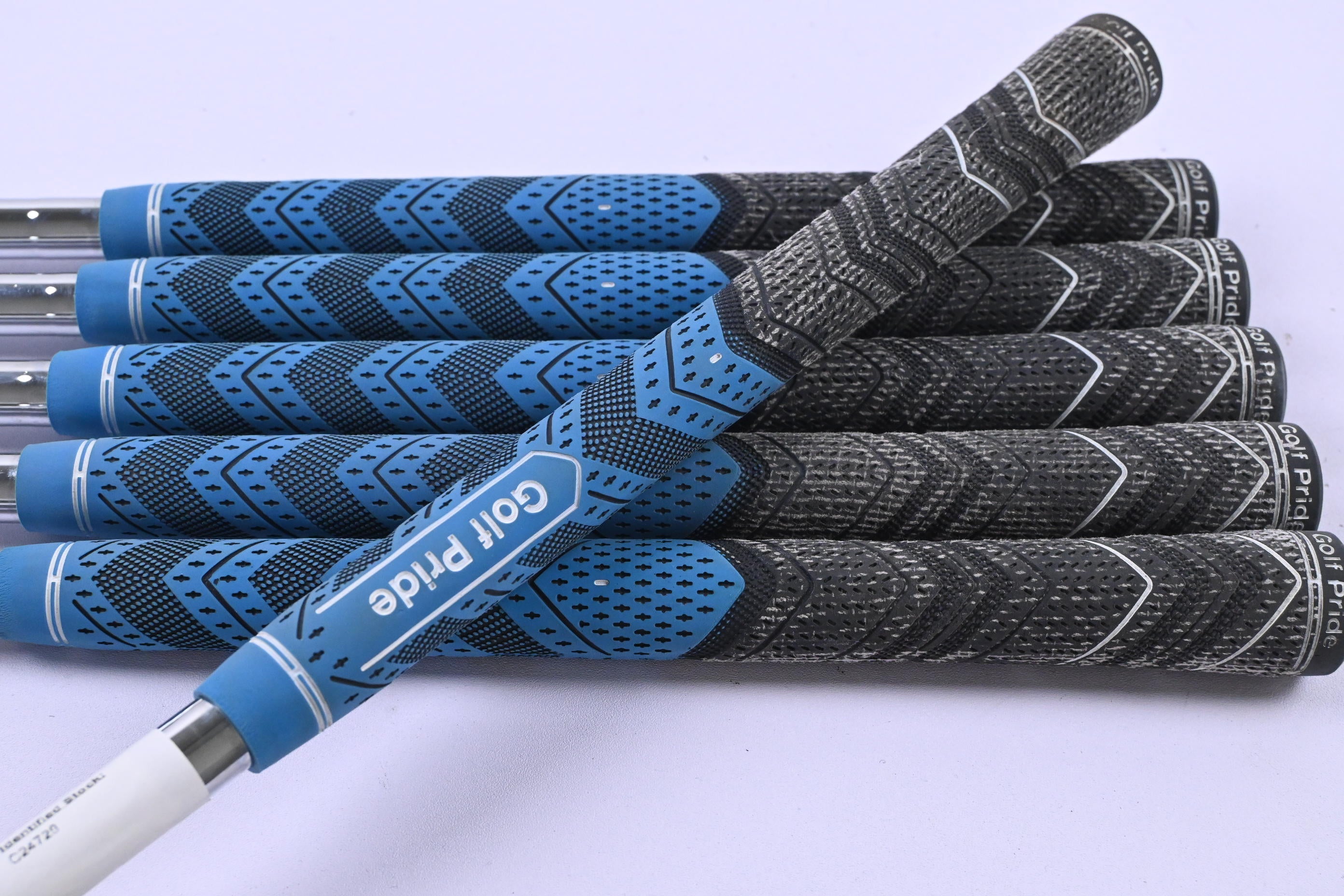 Ping G730 Irons / 6-PW+GW / Black Dot / Regular Flex N.S.PRO 950 GH Neo Shafts
