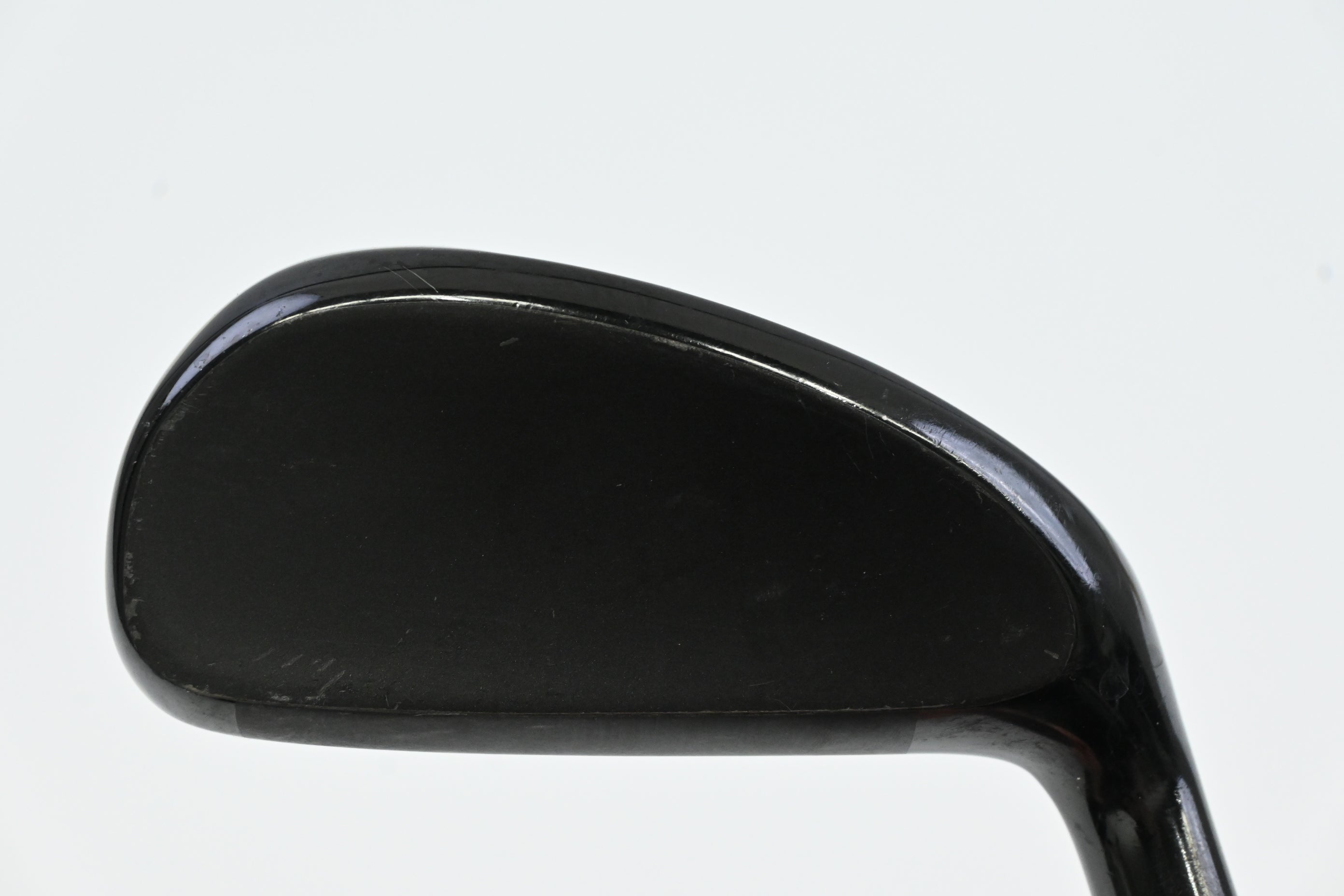 Benross Max Speed 2 #4 Hybrid / 24 Degree / Regula Flex Aldila Speed Core Shaft