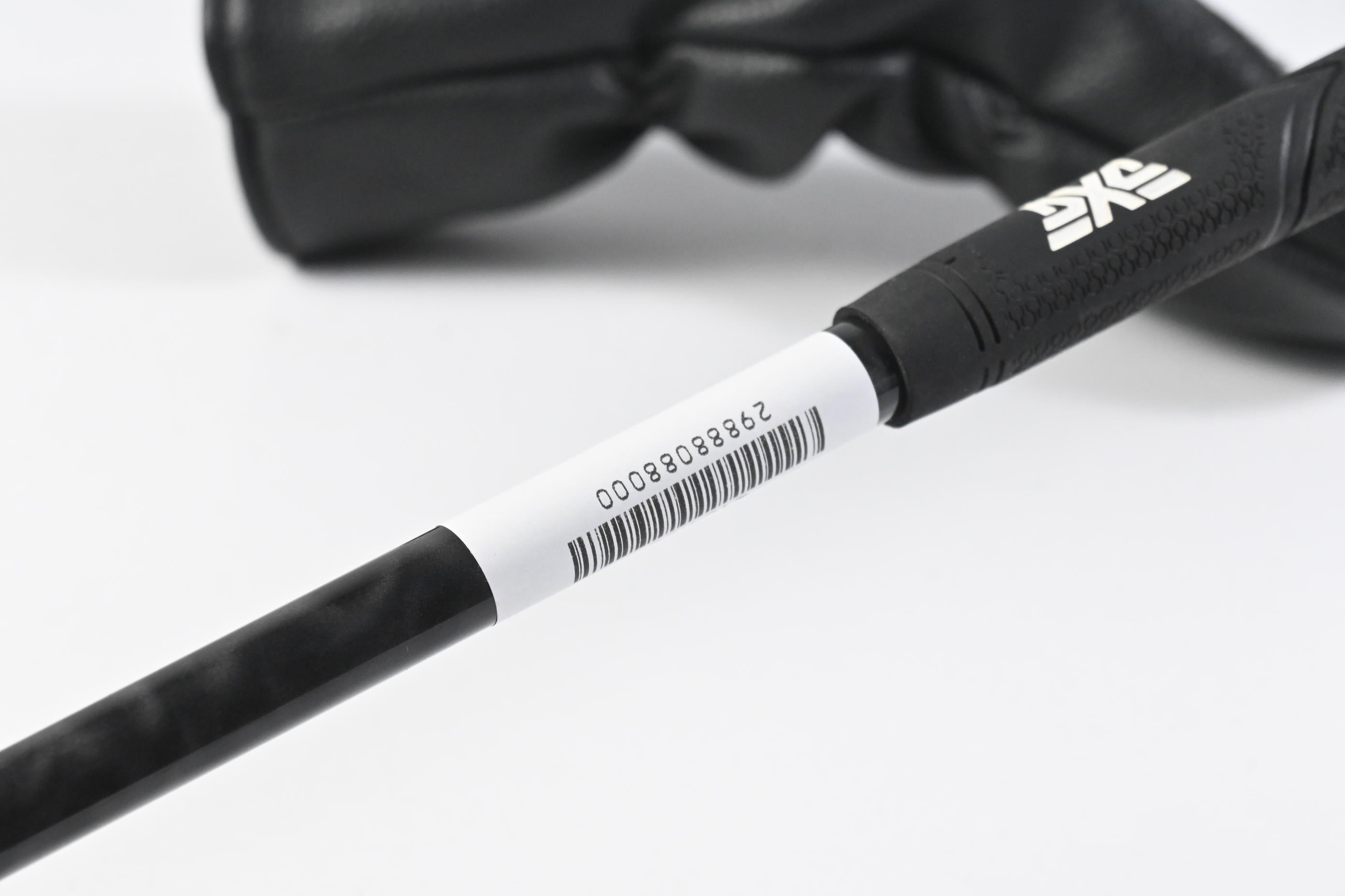 PXG 0317 X Gen4 #4 Hybrid / 22 Degree / Regular Flex EvenFlow Riptide 80 Shaft