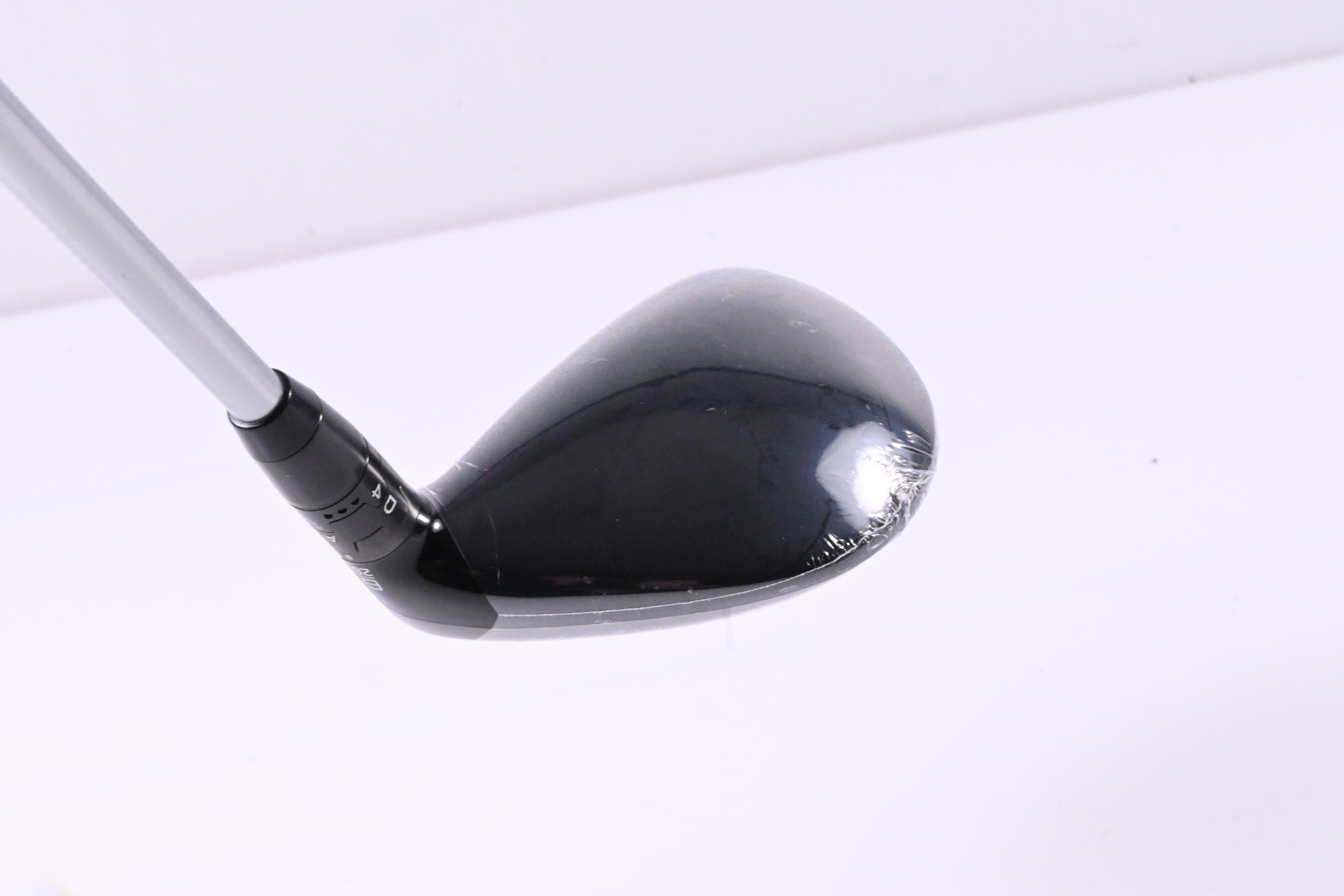 Titleist GT1 #6 Hybrid / 26 Degree / Senior Flex Fujikura Air Speeder 50 Shaft